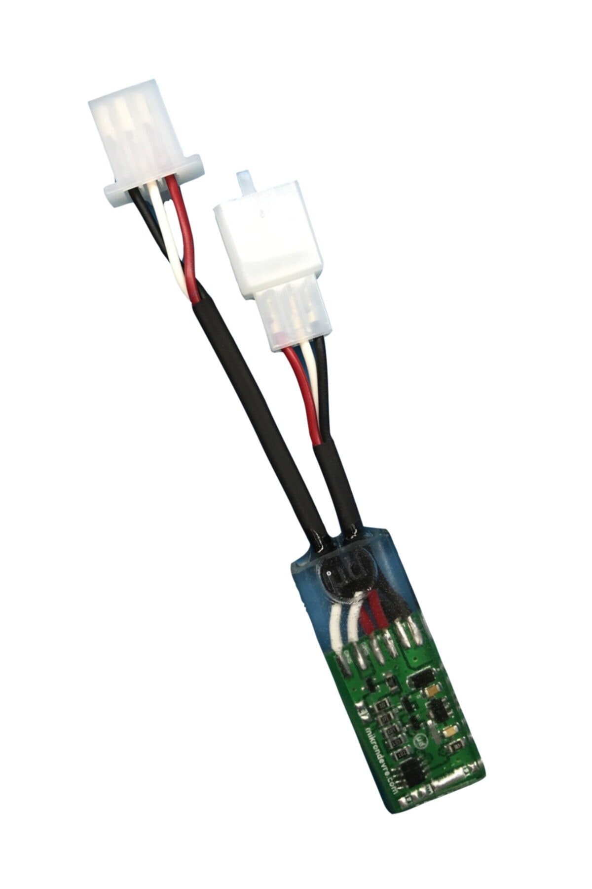 Mikron Devre Cf Moto 250sr Uyumlu Tek Modlu Fren Çakar Modülü Uçak Kanadı Orijinal Soket F1 Stil Çakarlı Stop Dev