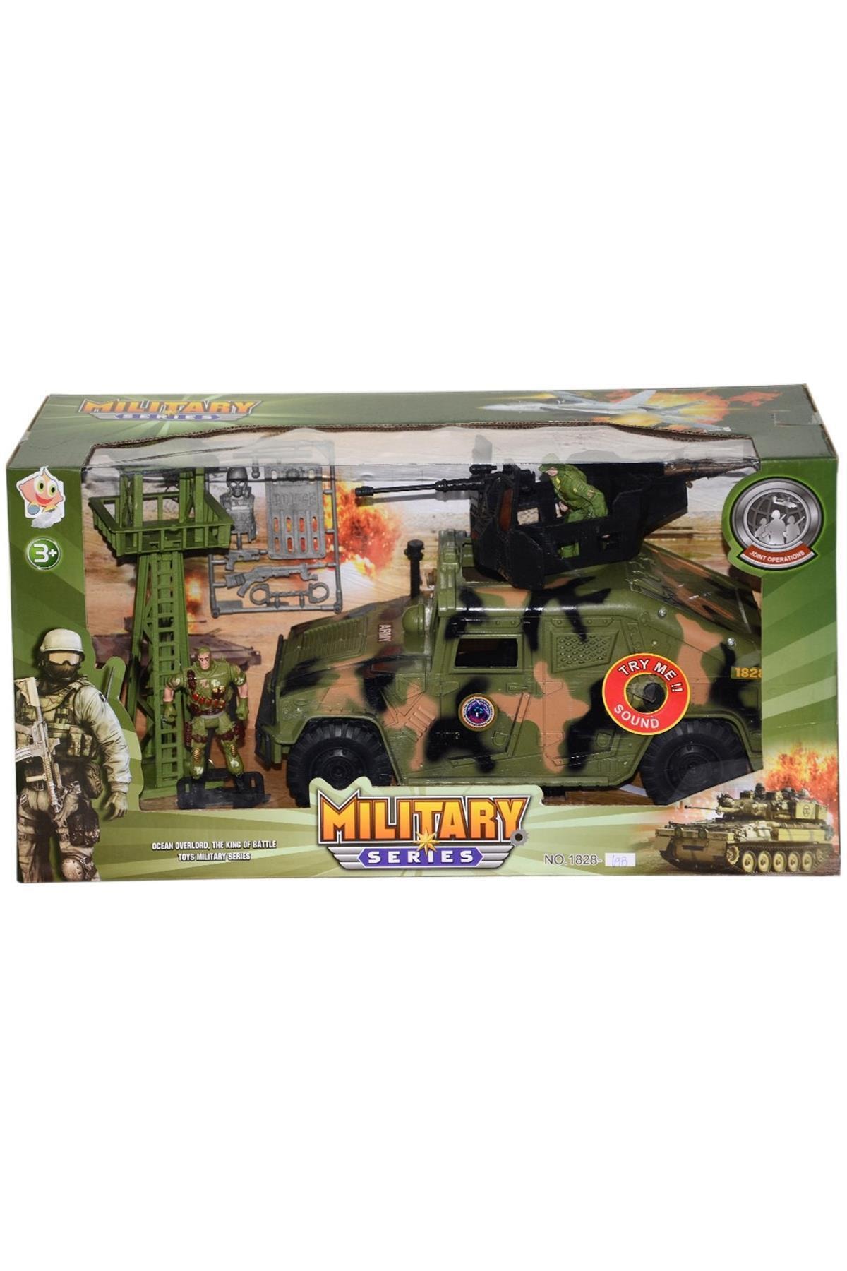 rennway 9b Asker Set