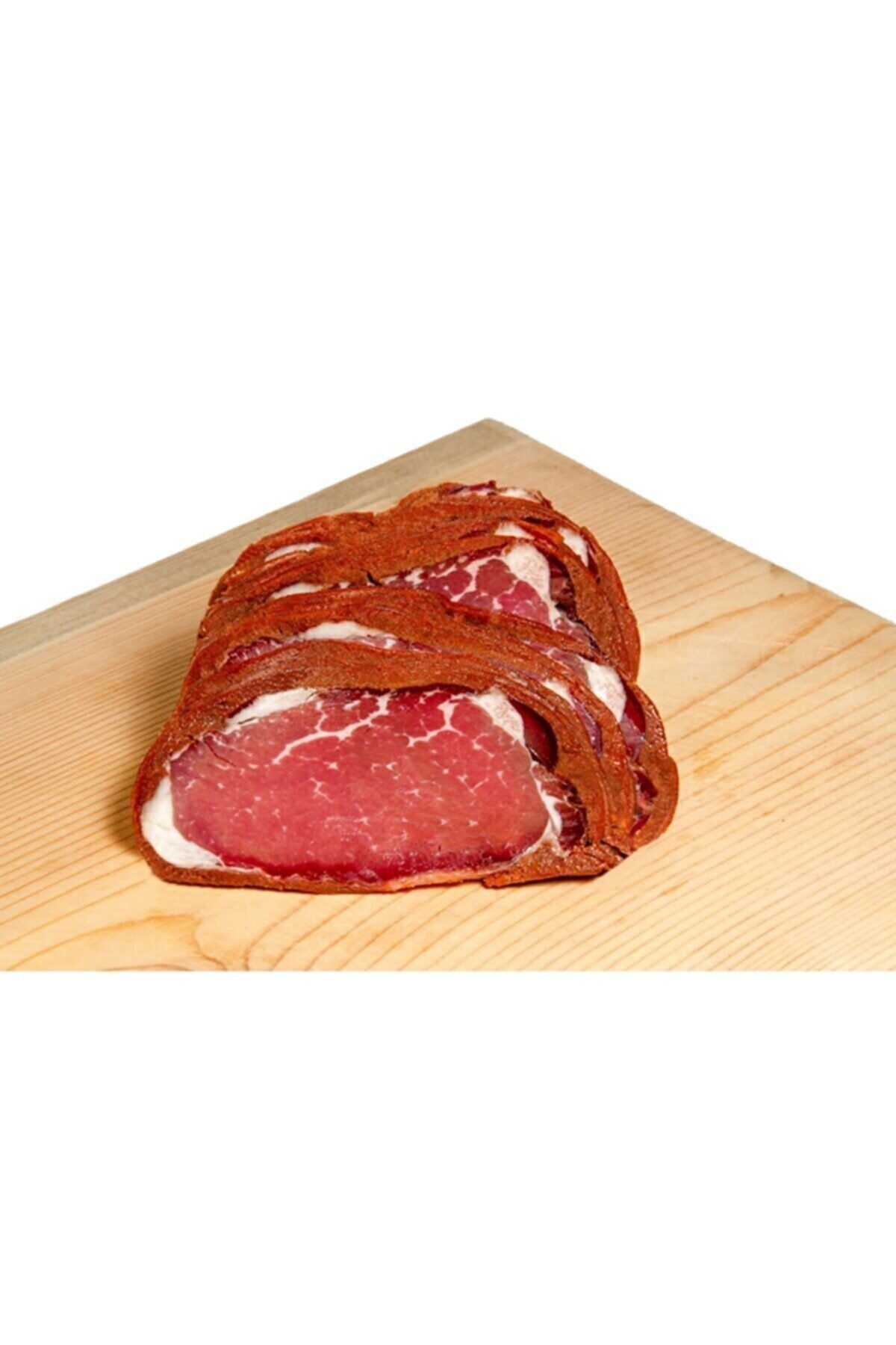 Unutulmaz Seçme Pastırma 100 gr