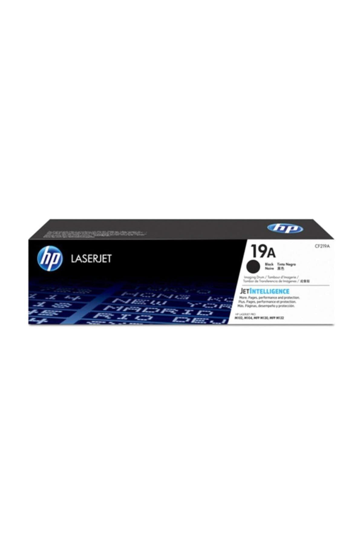 HP Cf219a G3q35a orjinal Drum Ünitesi 12.000 Sayfa