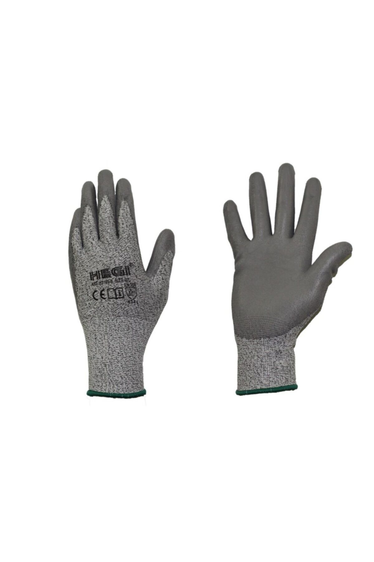 Hegi H3101-3 Cut 3/b Kesilme Direncli İş Eldiveni