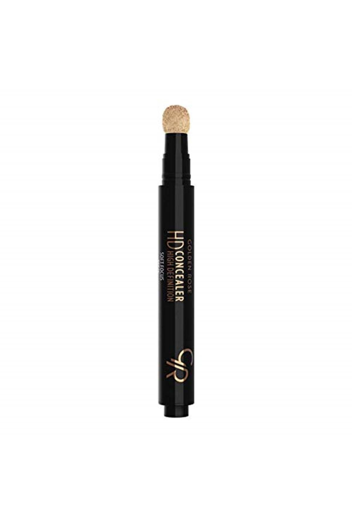 Golden Rose Hd Concealer High Definition No:05 Kapatıcı