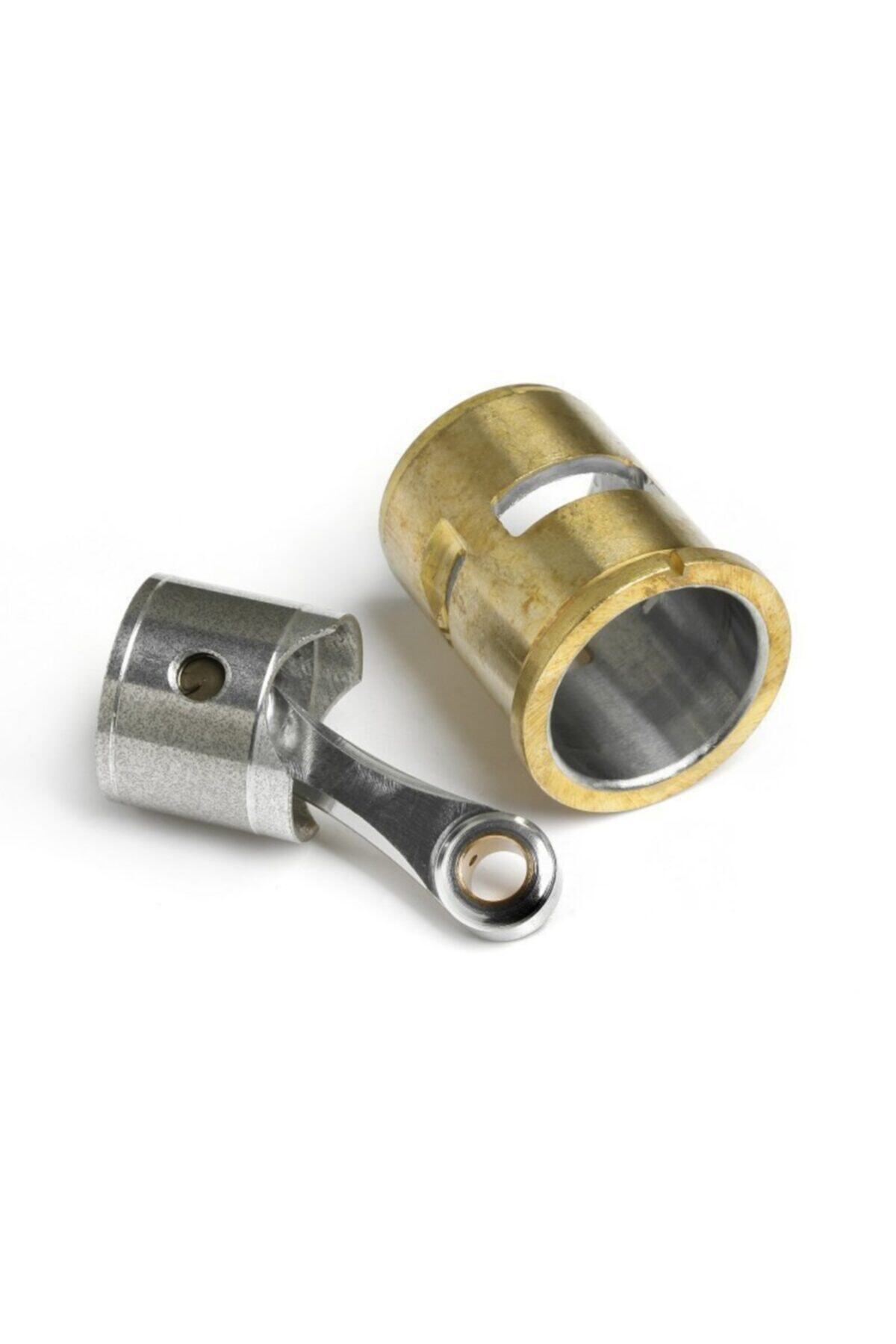 HPI 15141 Cylınder/pıston/connectıng Rod Set Nıtro Star G3.0/t3.0