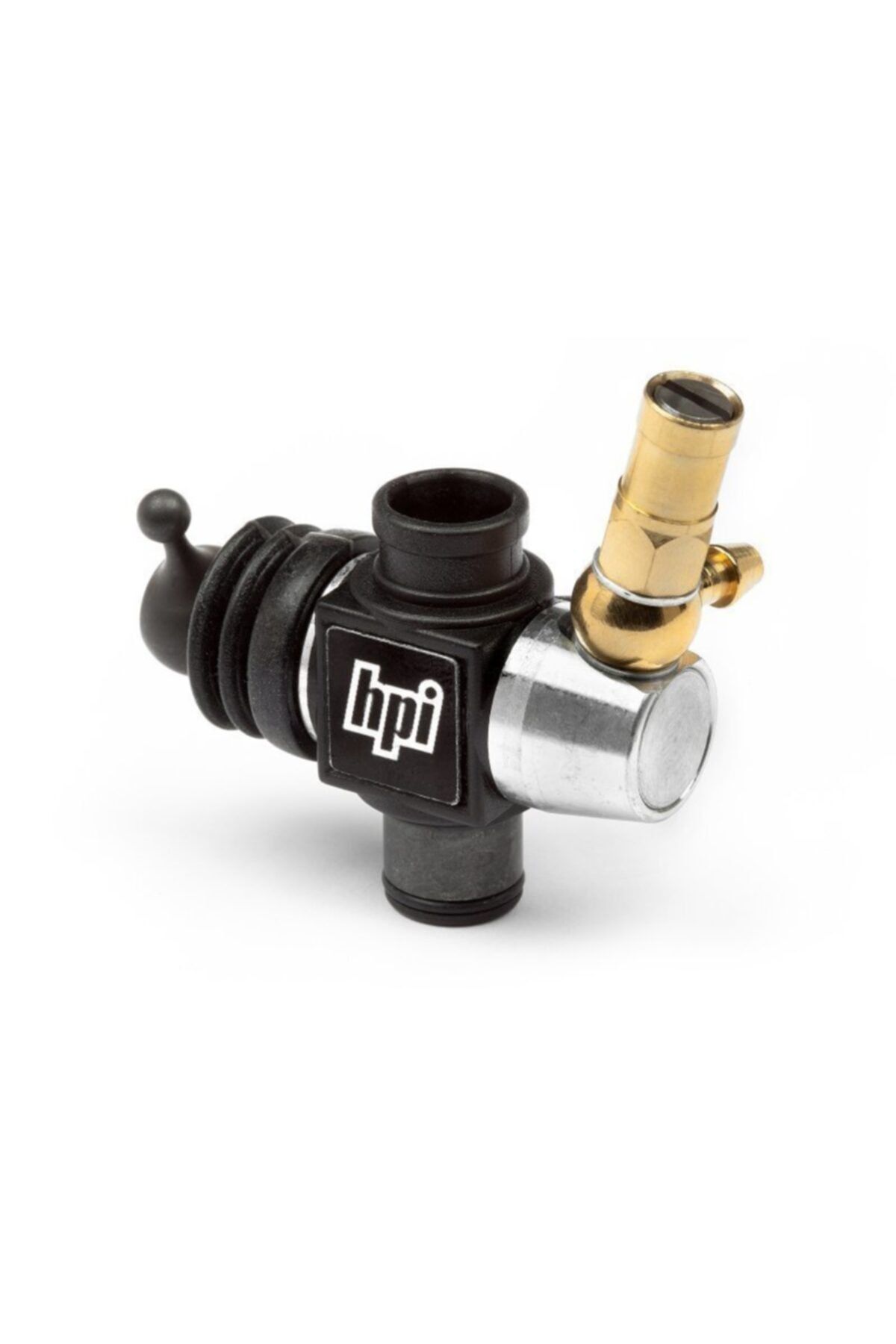 HPI 107830 Composıte Slıde Carburetor Set (g3.0 Ho)