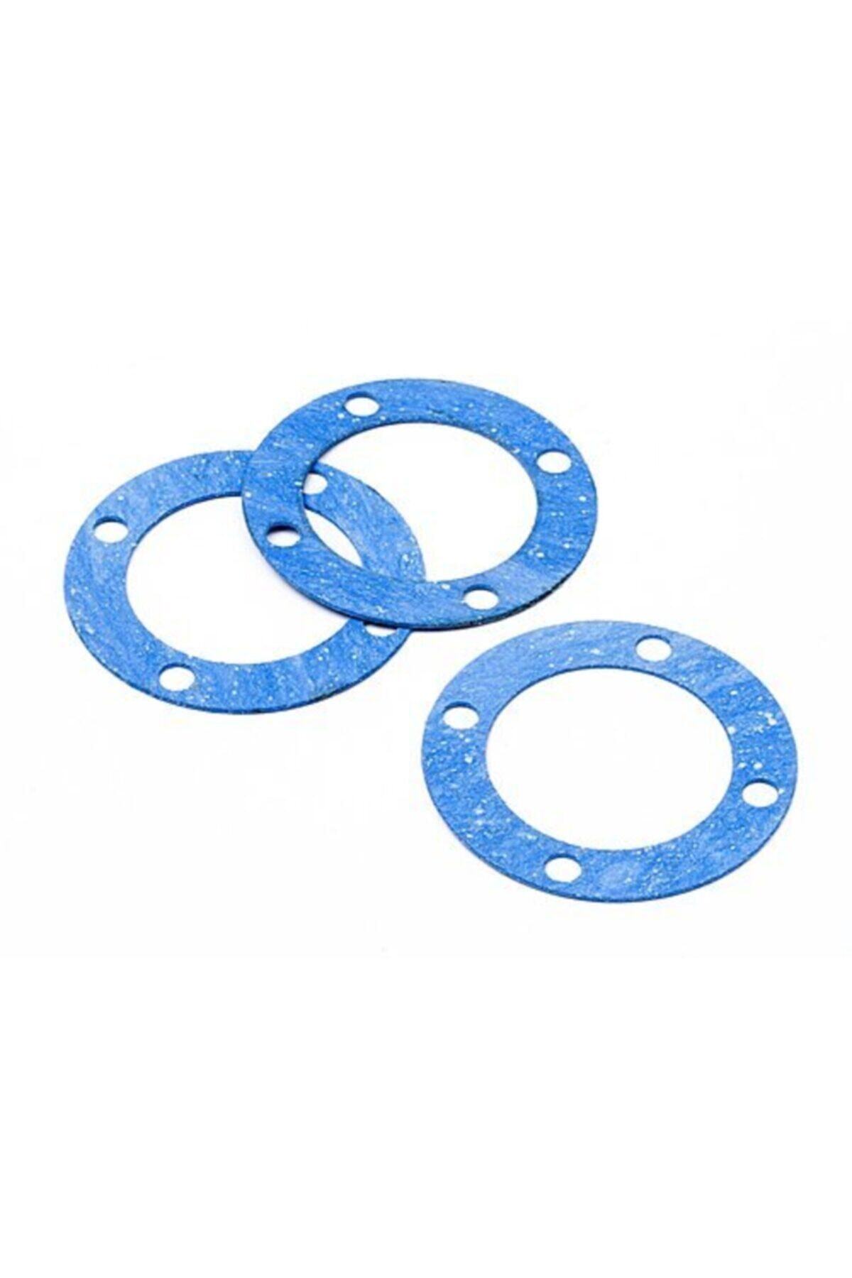 HPI Differential Pads