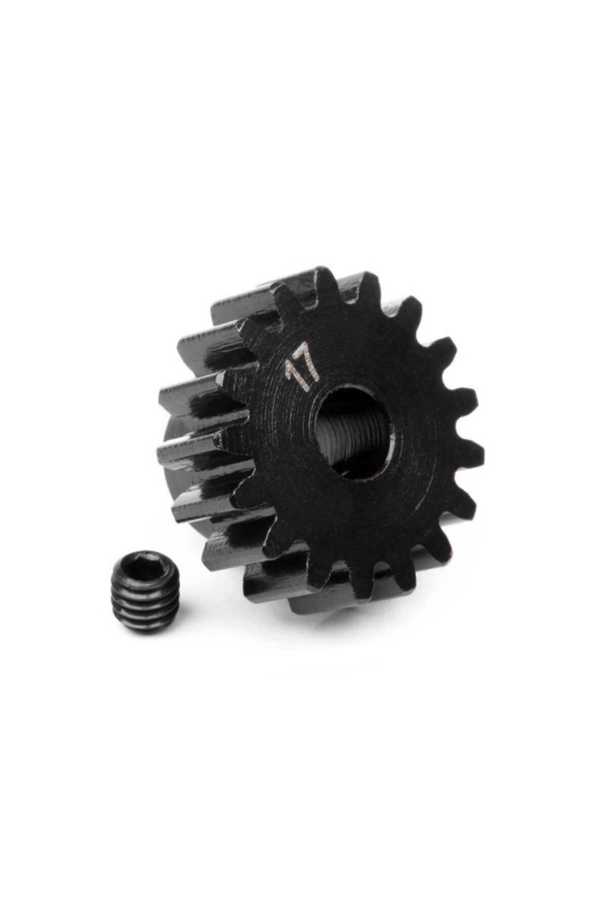 HPI 100916 Pınıon Gear 17 Tooth (1M / 5MM SHAFT)