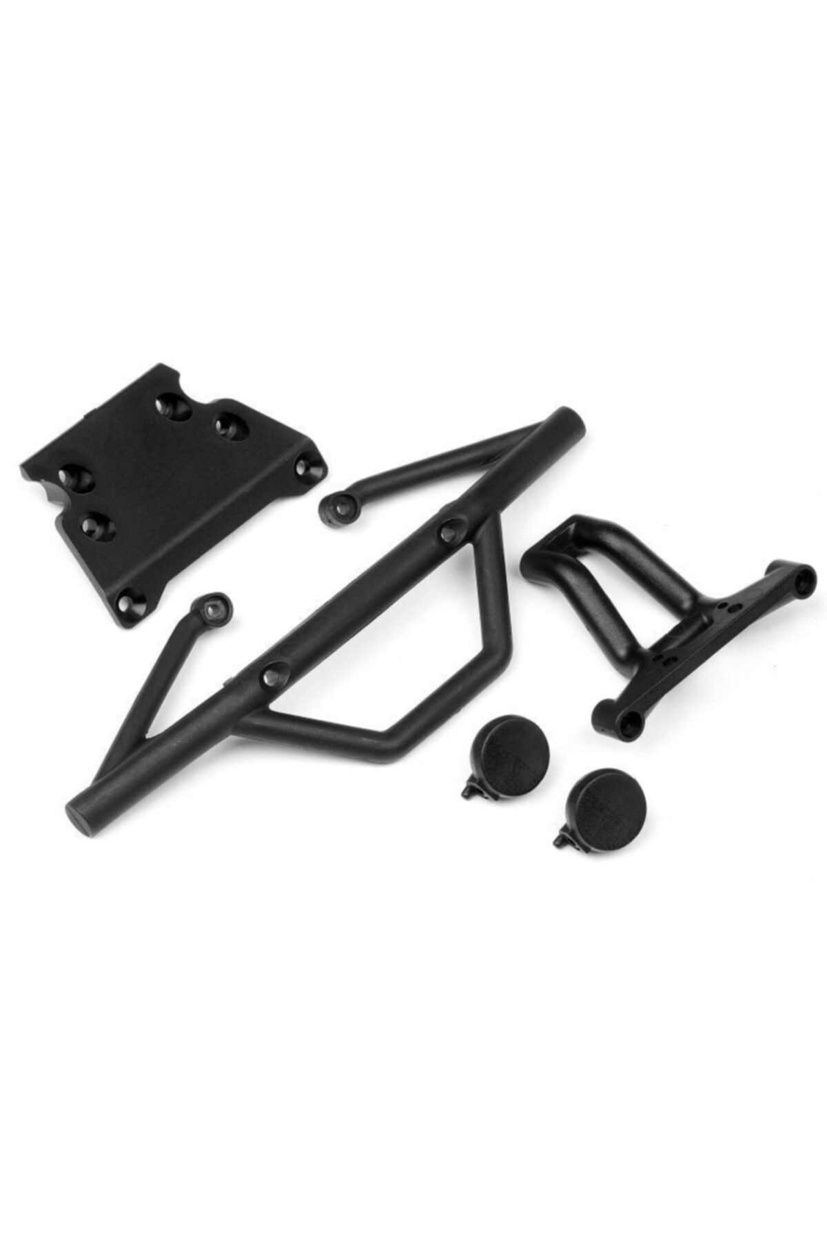 HPI Front Bumper Set Bullet Serıes
