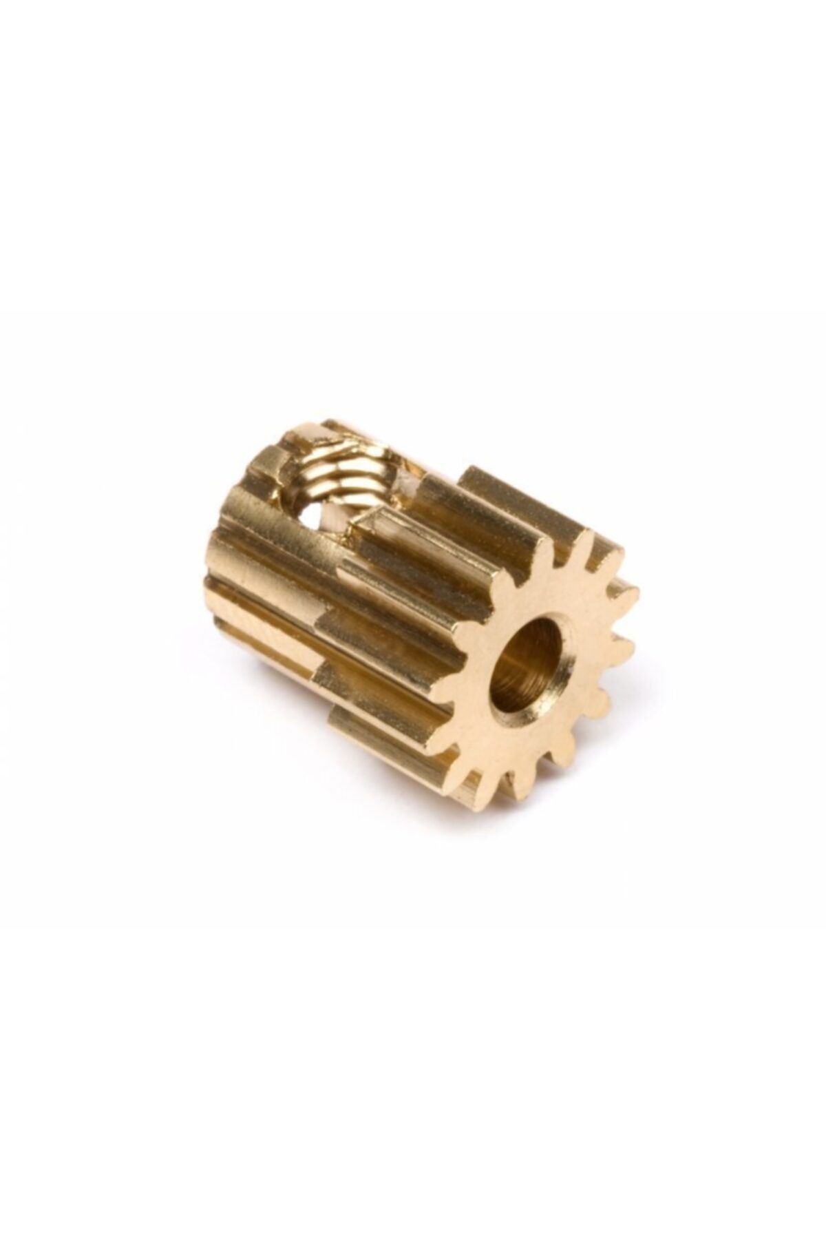 MAVERICK Mv22247 Motor Pınıon Gear 14t (0.6 Module)