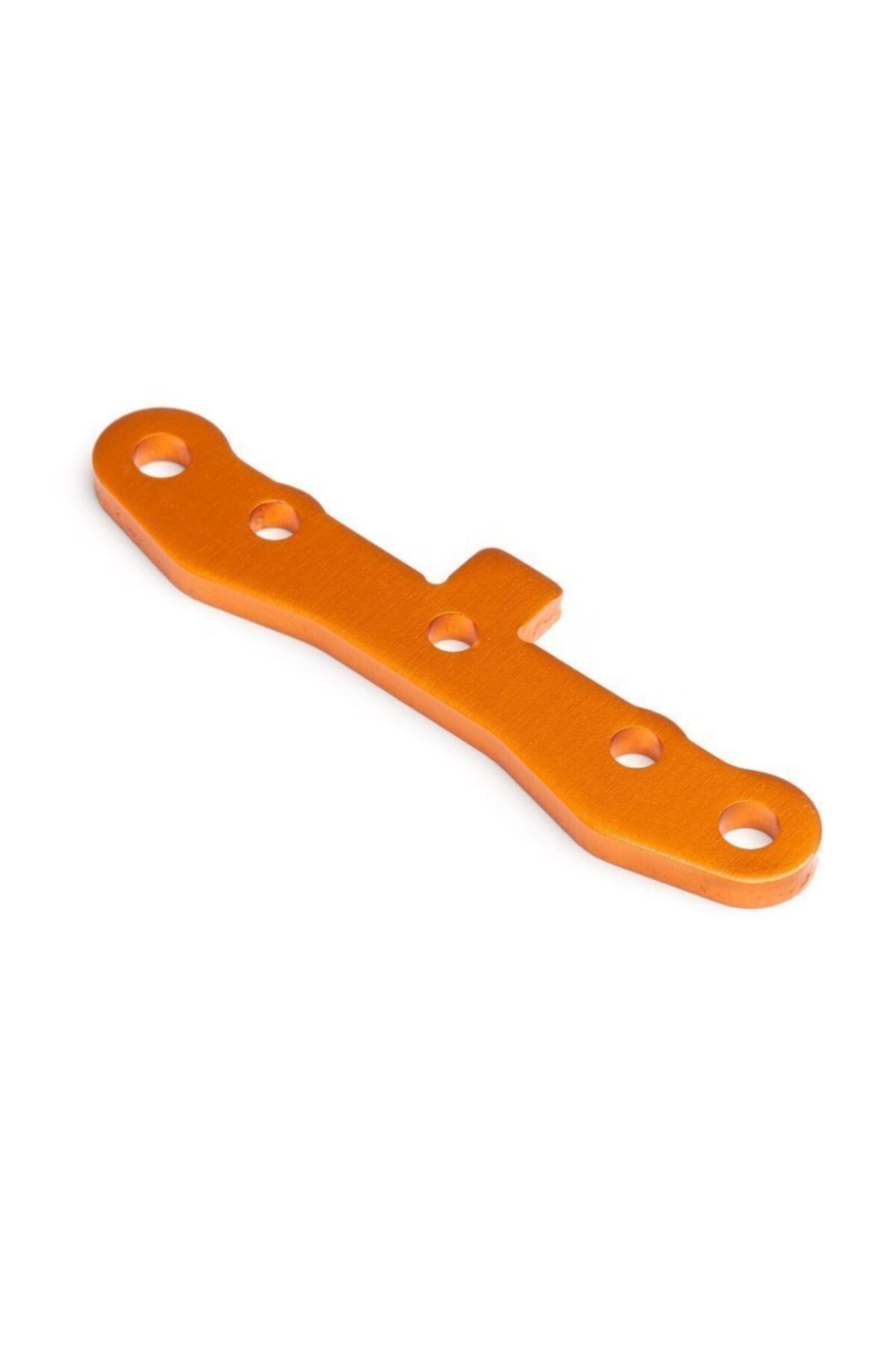 HPI 101756 Front Suspensıon Holder 6061 Trophy Buggy (ORANGE)