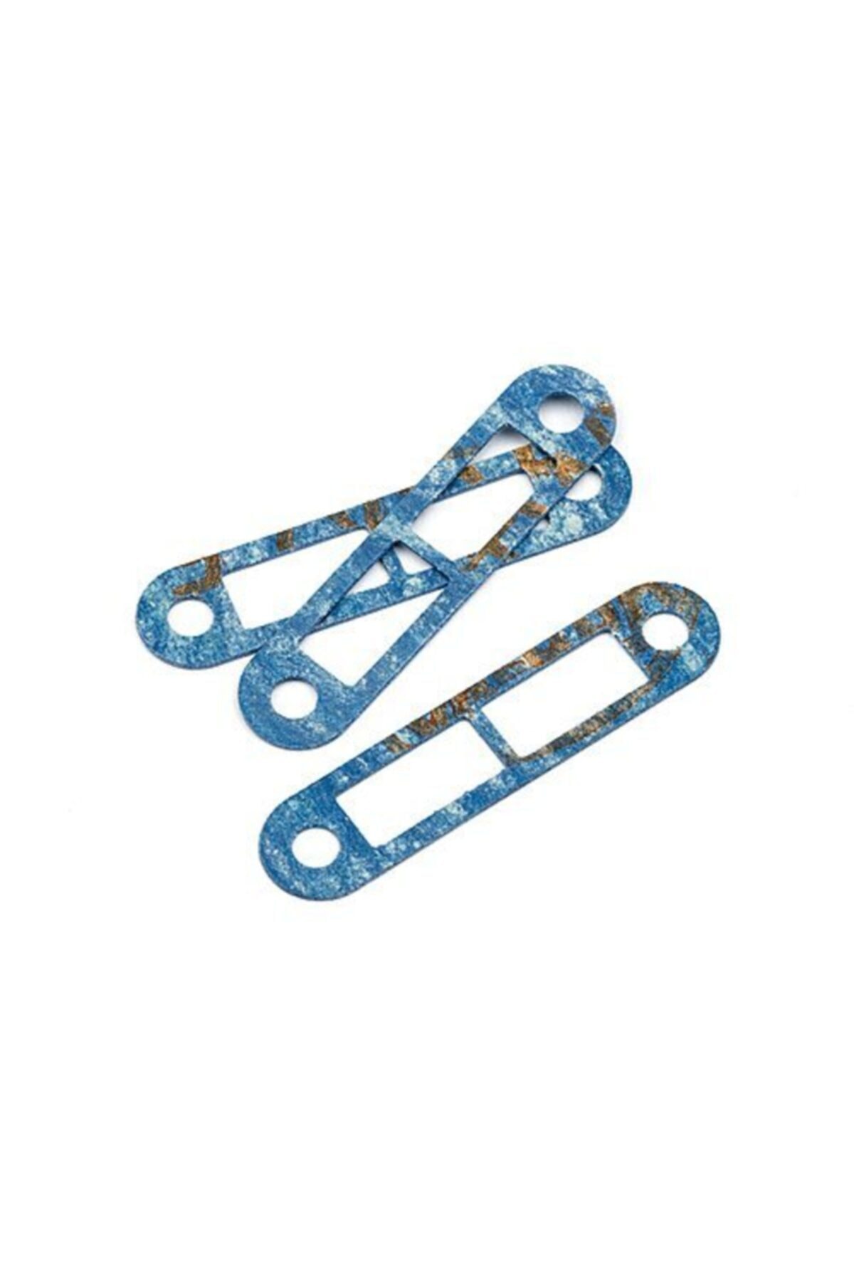 HPI 101247 Exhaust Gaskets (3pcs)