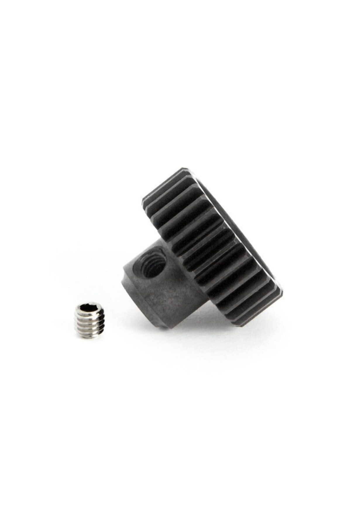 HPI 6927 Pınıon Gear 27 Tooth (48 PITCH)