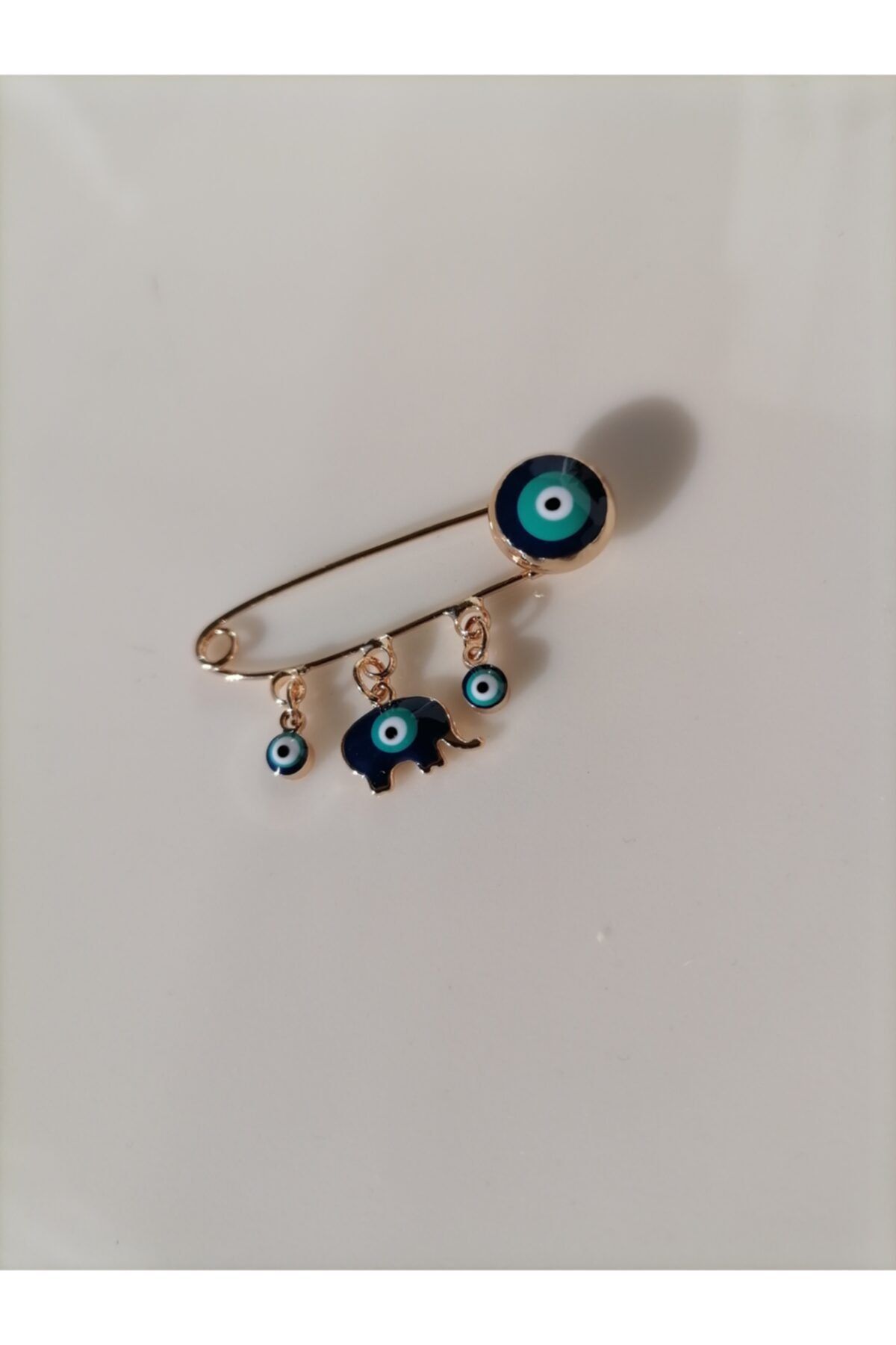 YSX JEWELRY Çelik Toplu Iğne