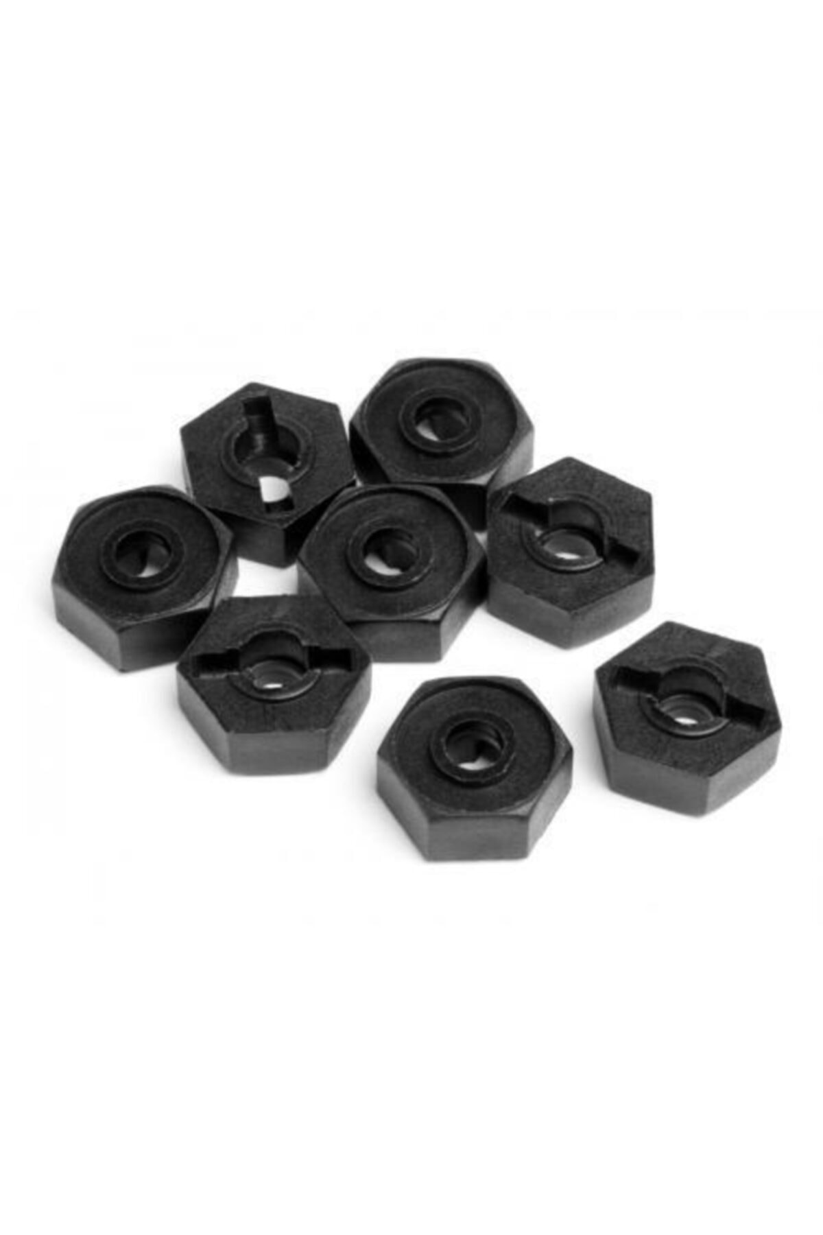 MAVERICK Mv22060 12mm Wheel Hex. (8 PCS)