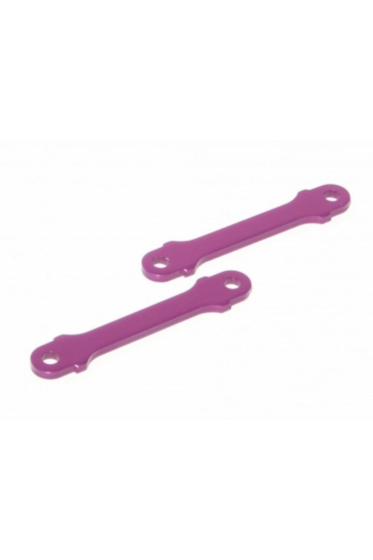 HPI 86068 Upper Arm Brace 4x54x3mm (PURPLE/2PCS) Savage