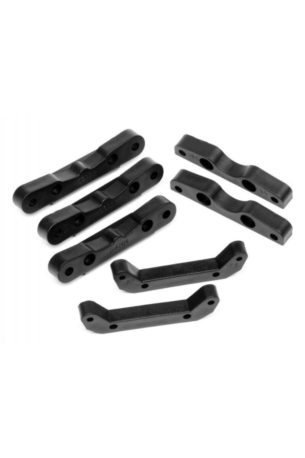 HPI 101100 Suspensıon Holder Std. Trophy Serıes