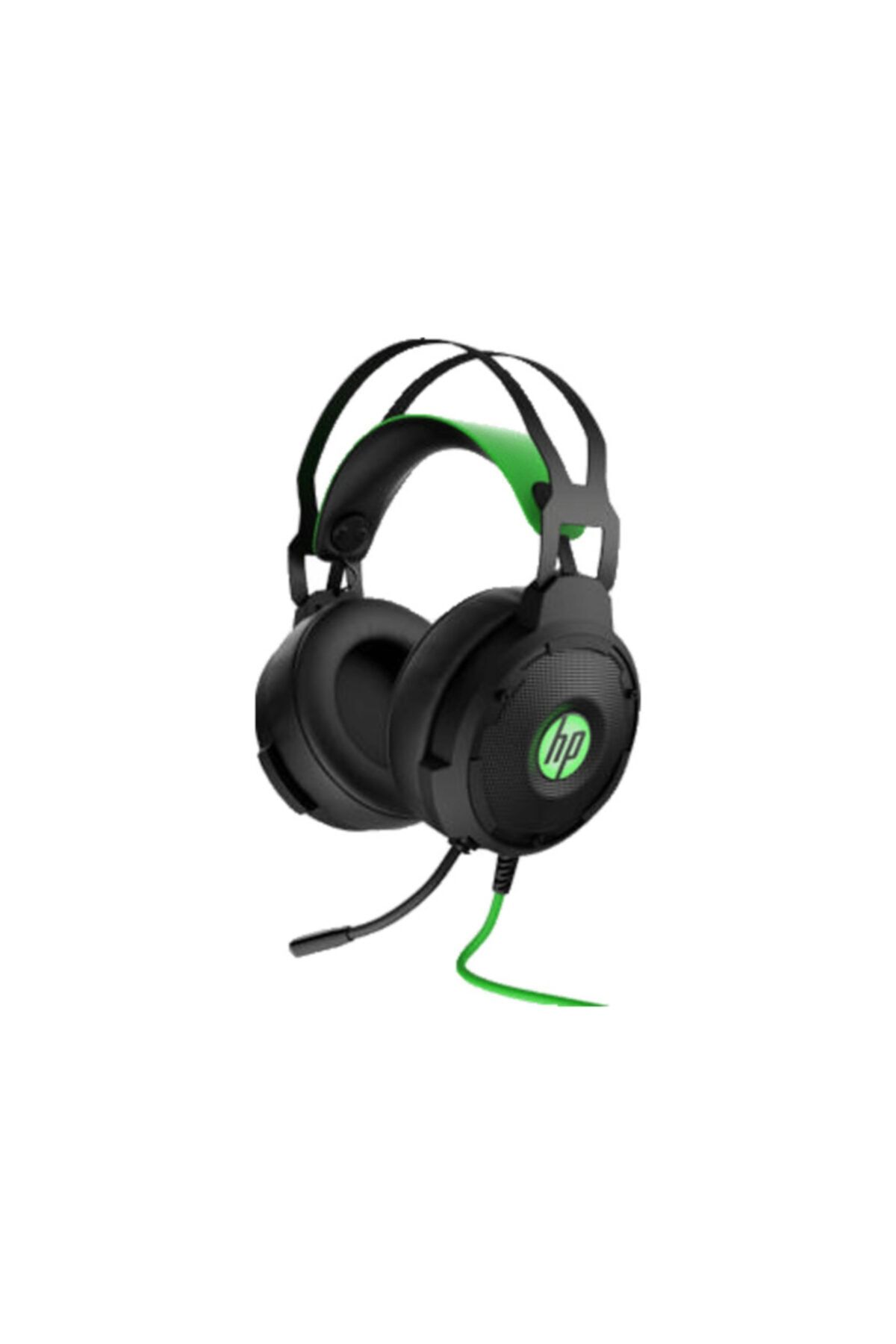 HP Pavilion 600 Gaming Kulaklık 7.1 Surround 4bx33aa
