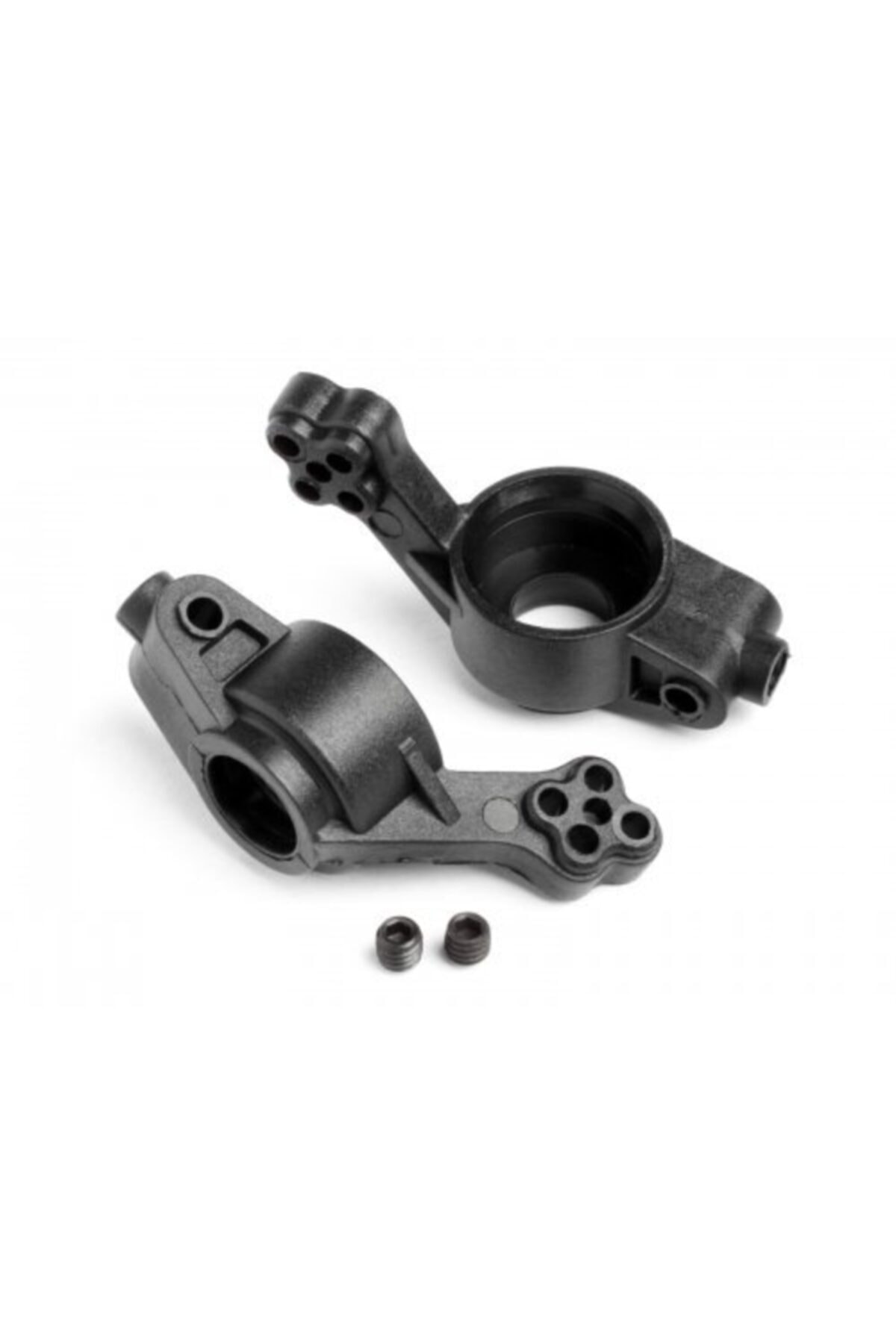 MAVERICK Mv22009 Rear Upright With Set Screws (2PCS)