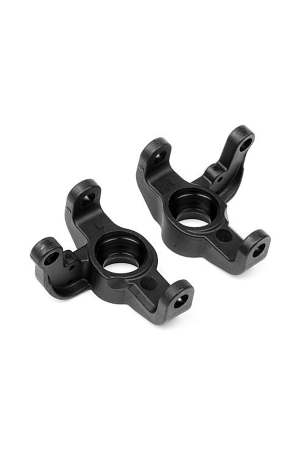 MAVERICK Front Steerıng Block Set