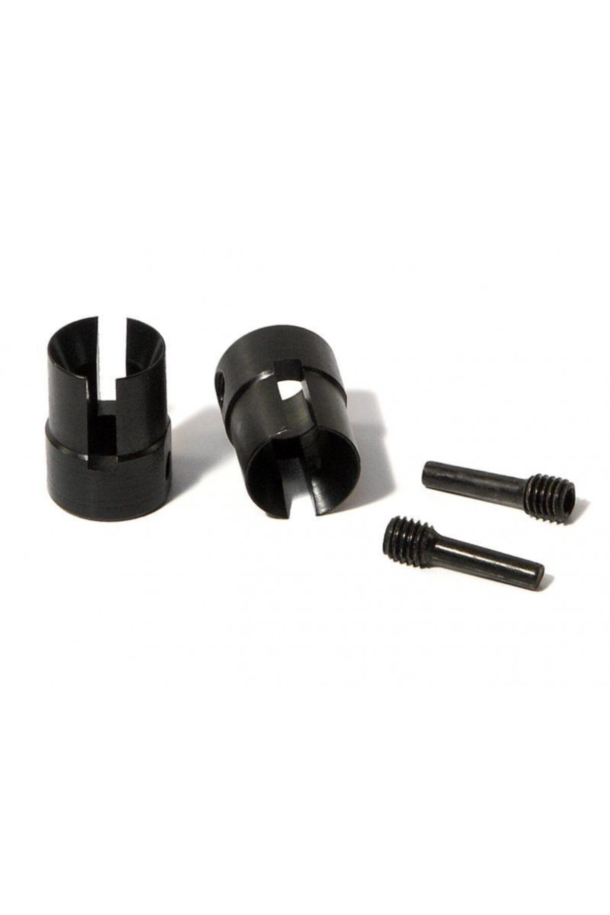 HPI Cup Joınt 8x19mm (black/2pcs) Savage Series