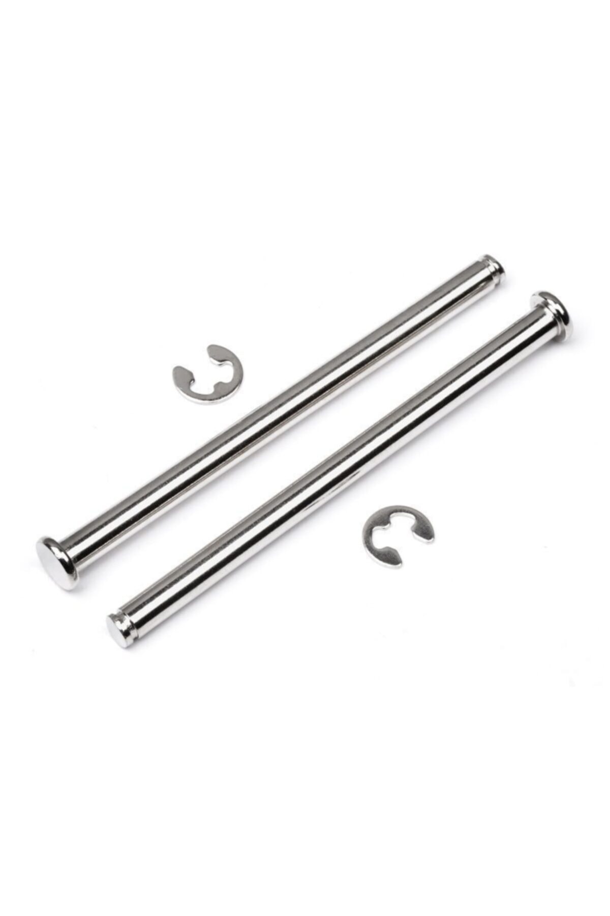 HPI 101022 Rear Outer Pıns Of Lower Suspensıon Trophy Serıes