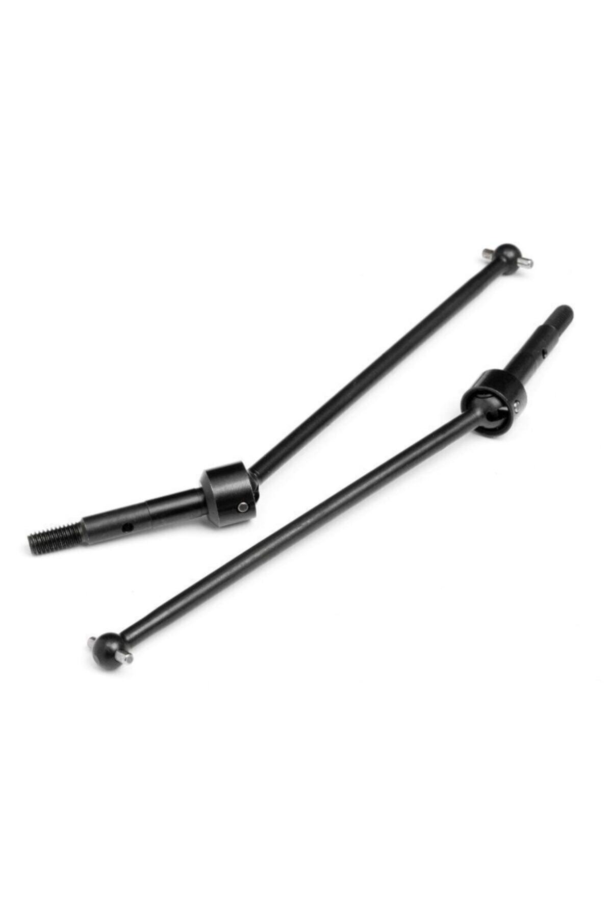 HPI 101270 Bullet 3.0 Cvd Shaft Set Bullet Serıes