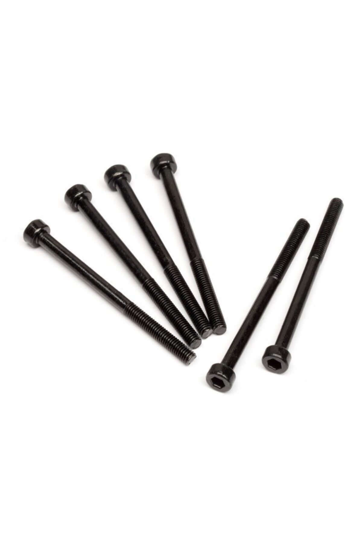 HPI Z303 Cap Head Screw M3x42mm (6PCS) 2.5mm Hex Socket