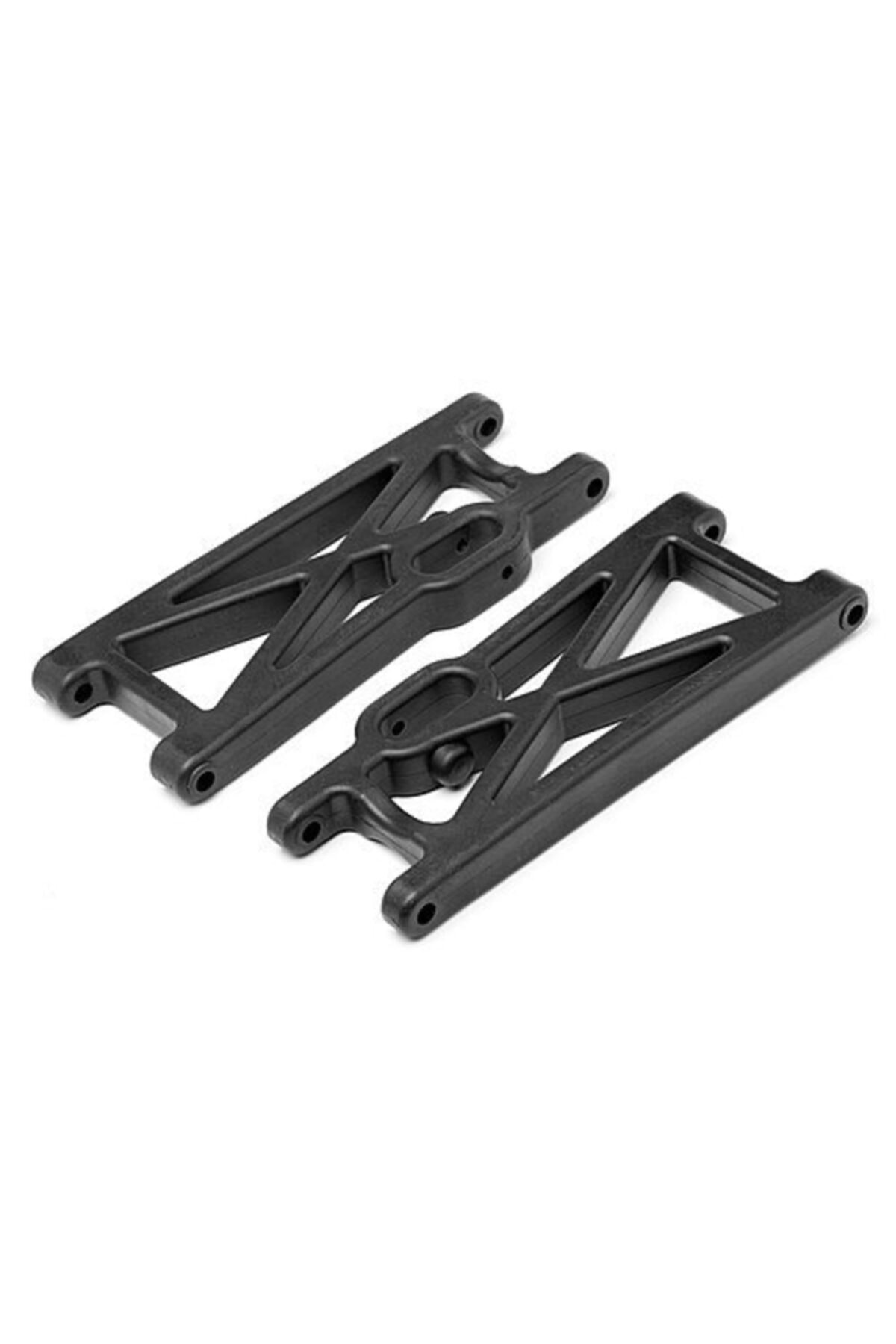 MAVERICK Mv24004 Rear Lower Suspension Arm 2 Pcs 1/5 Blackout