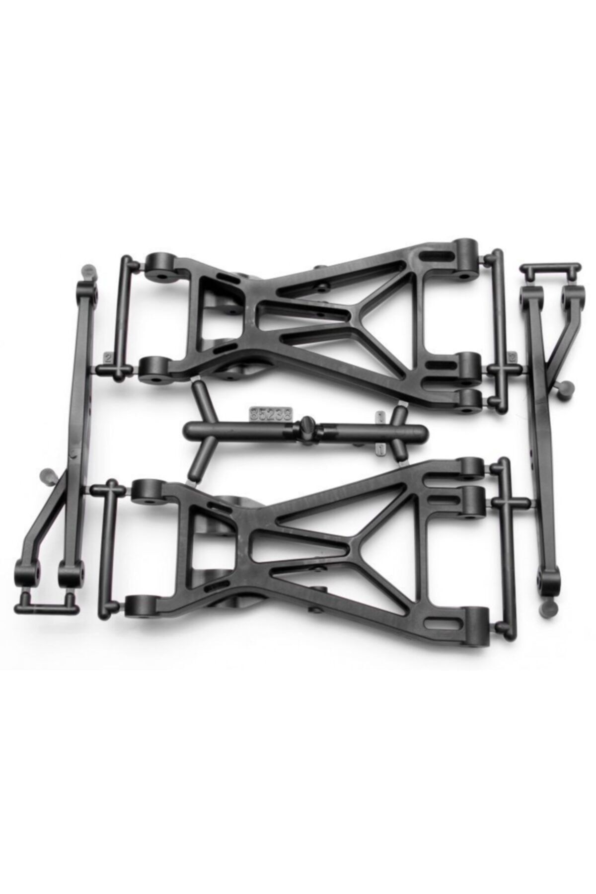 HPI 85238 Suspensıon Arm Set Savage Series