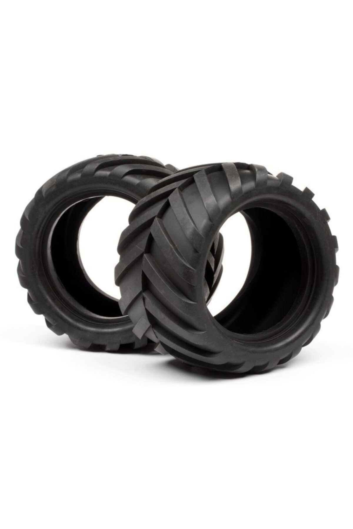HPI 101307 1/10 Bullet St Ammunıtıon Tyres (2pcs)