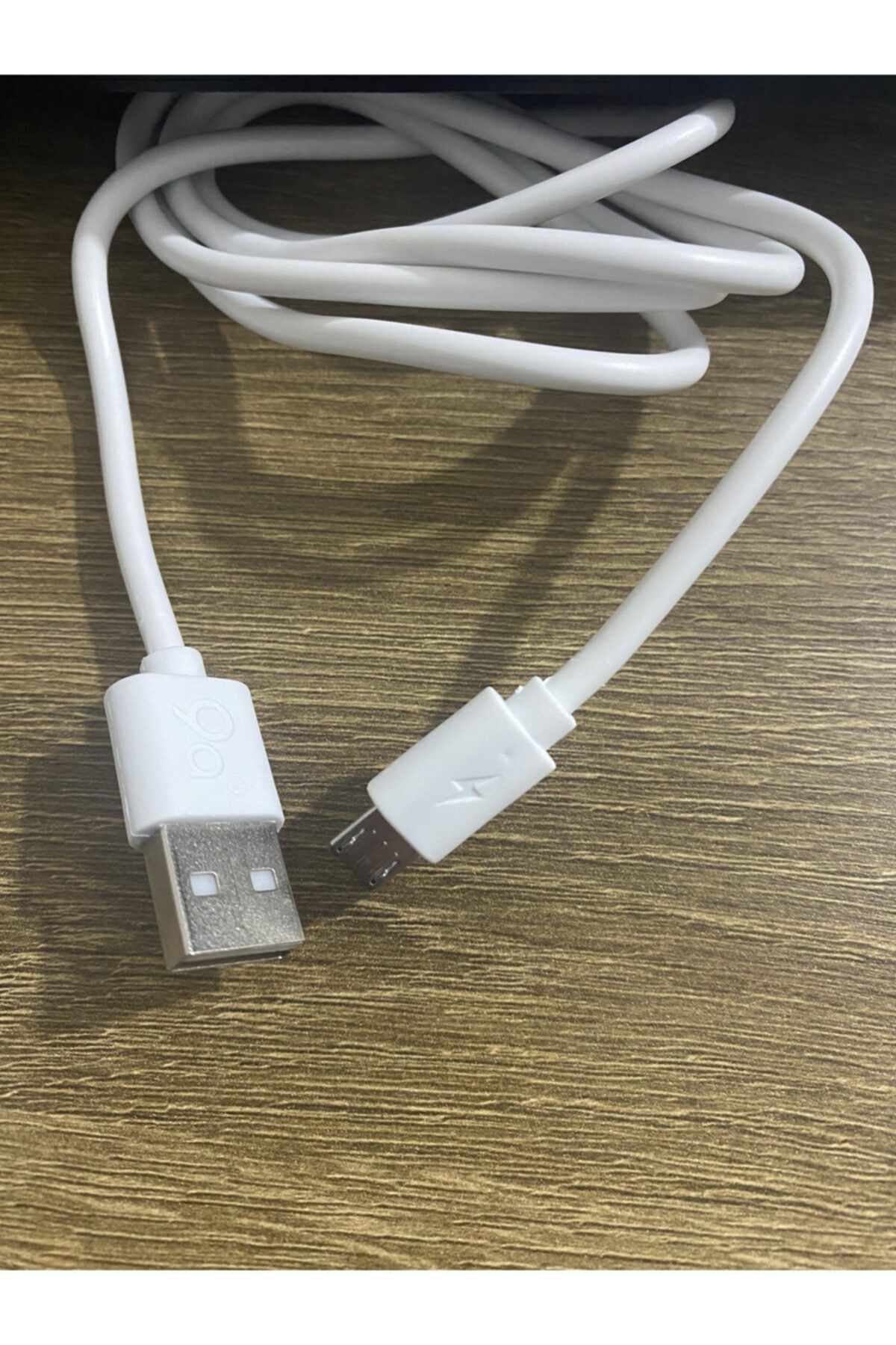 9a 2.1a Micro Şarj Kablosu