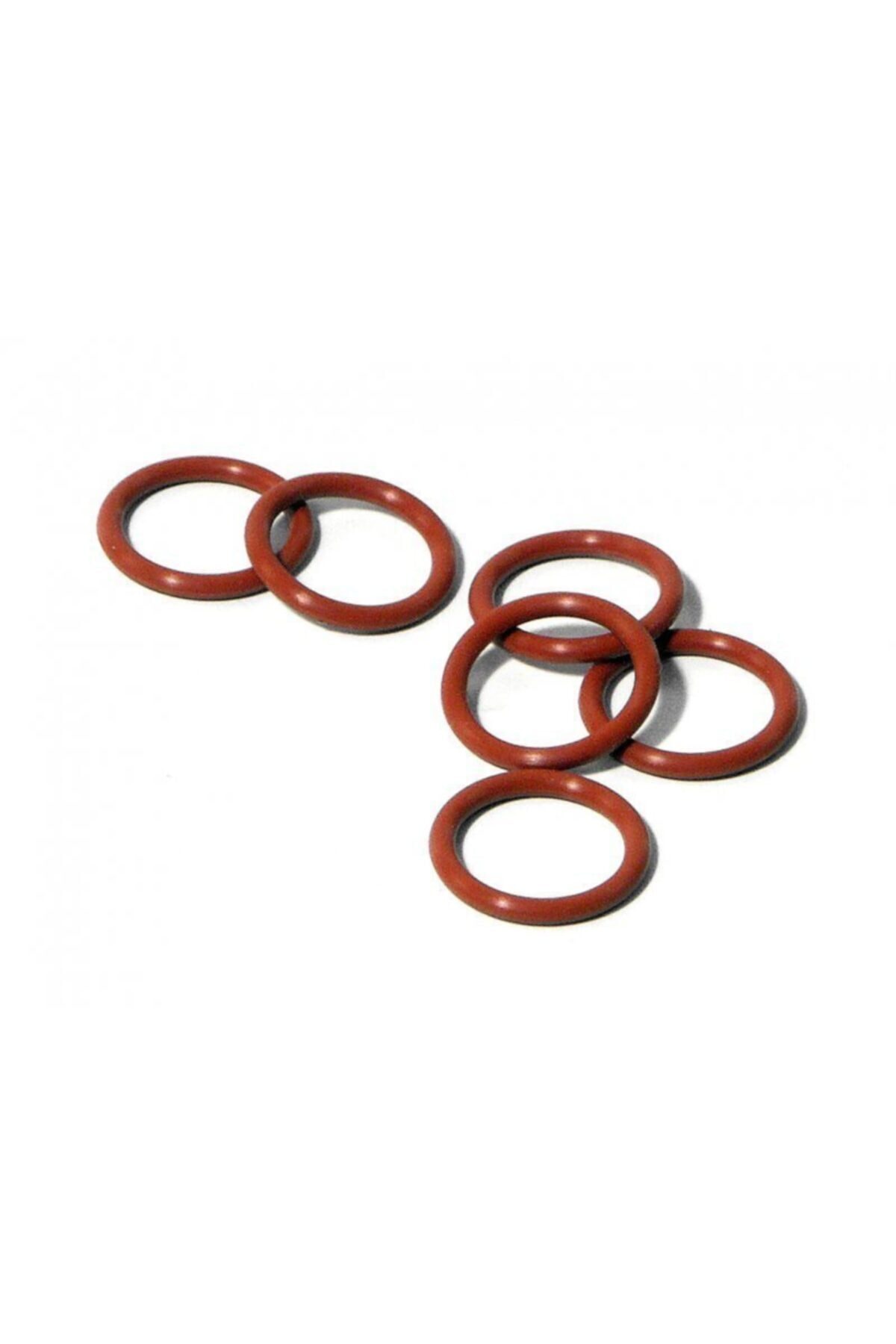 HPI 6816 Sılıcone O-rıng S10 (6PCS)
