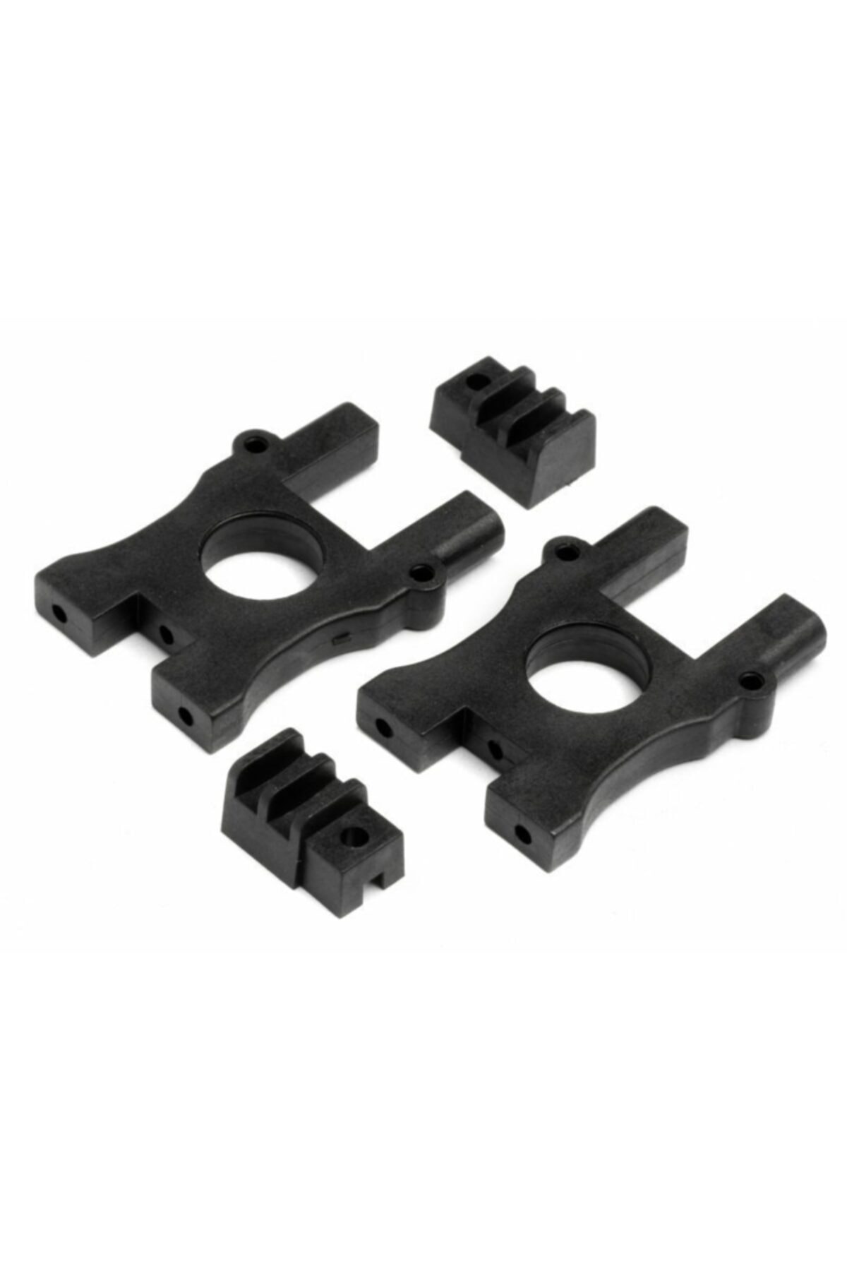 HPI 66631 Center Dıff Housıng (S) Set Trophy Series