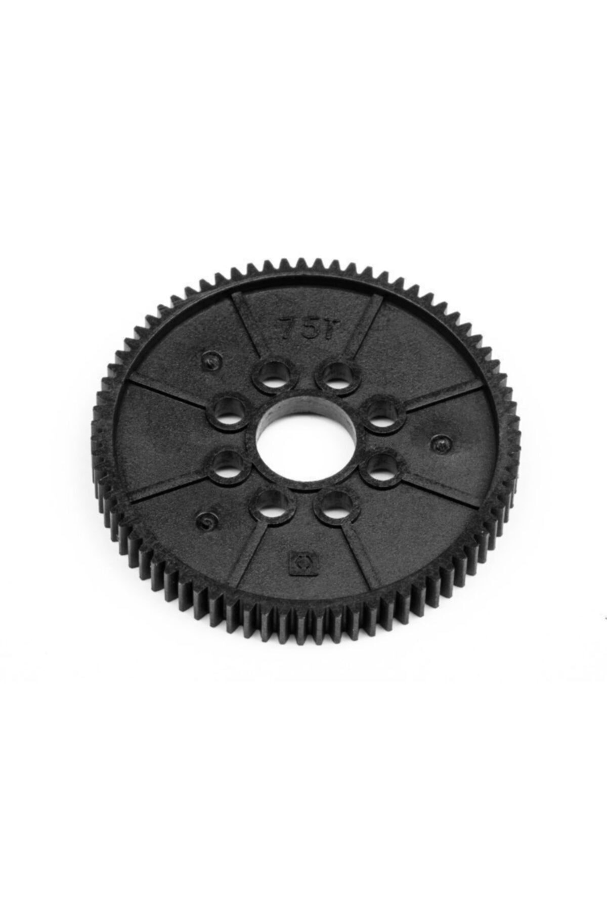 HPI 113705 Spur Gear (75T) Rs4 Sport 3