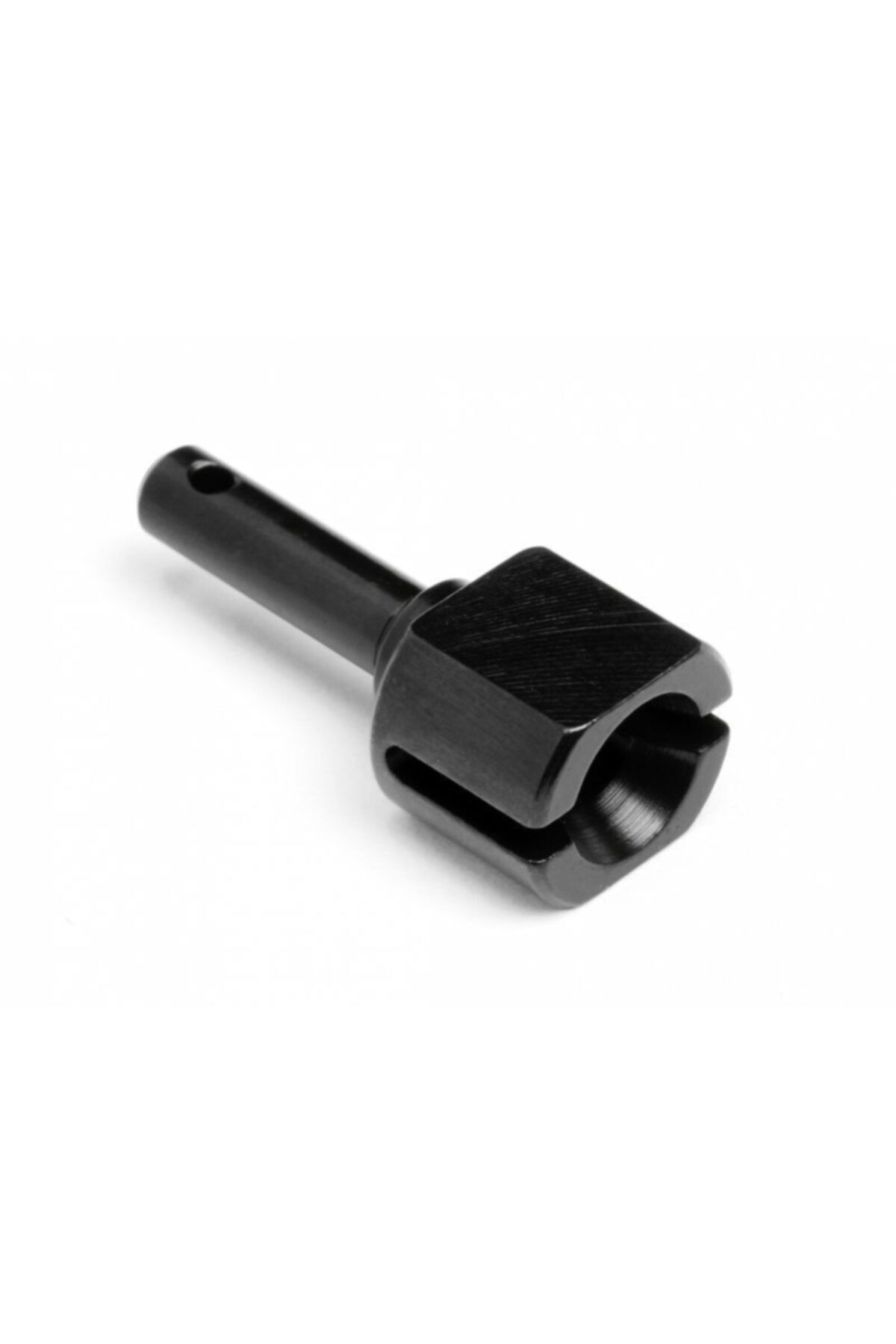 HPI 66653 Center Dıff Shaft 5x31mm (REAR/1PC)