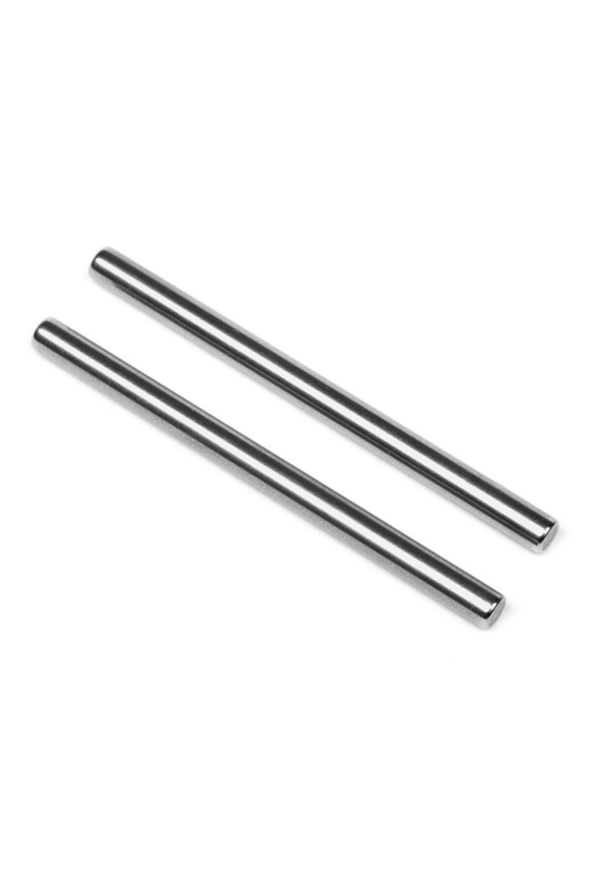 HPI 67416 Suspensıon Shaft 3x43mm Silver (FRONT/OUTER)