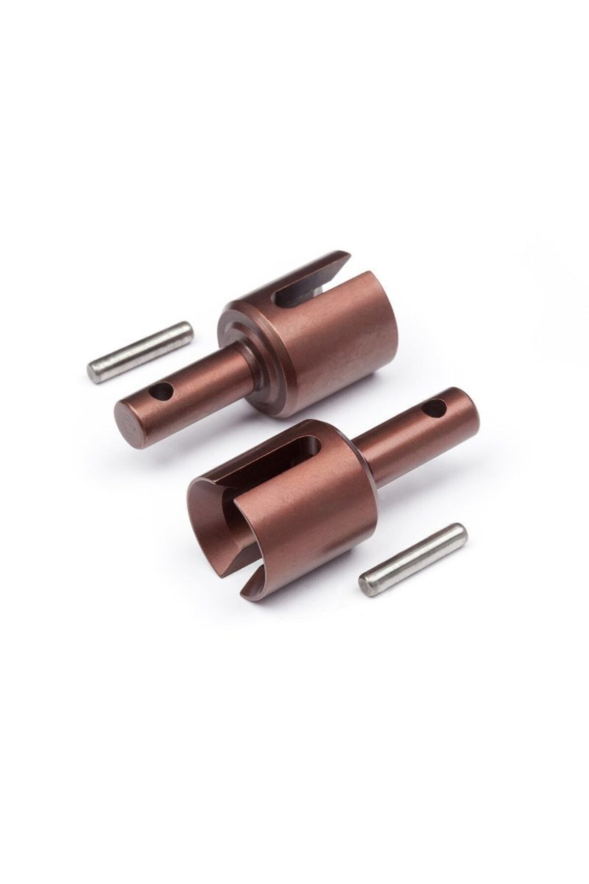 MAVERICK Mv24024 Dıff. Joınt Cups 2 Pcs (BLACKOUT MT) #mv24024