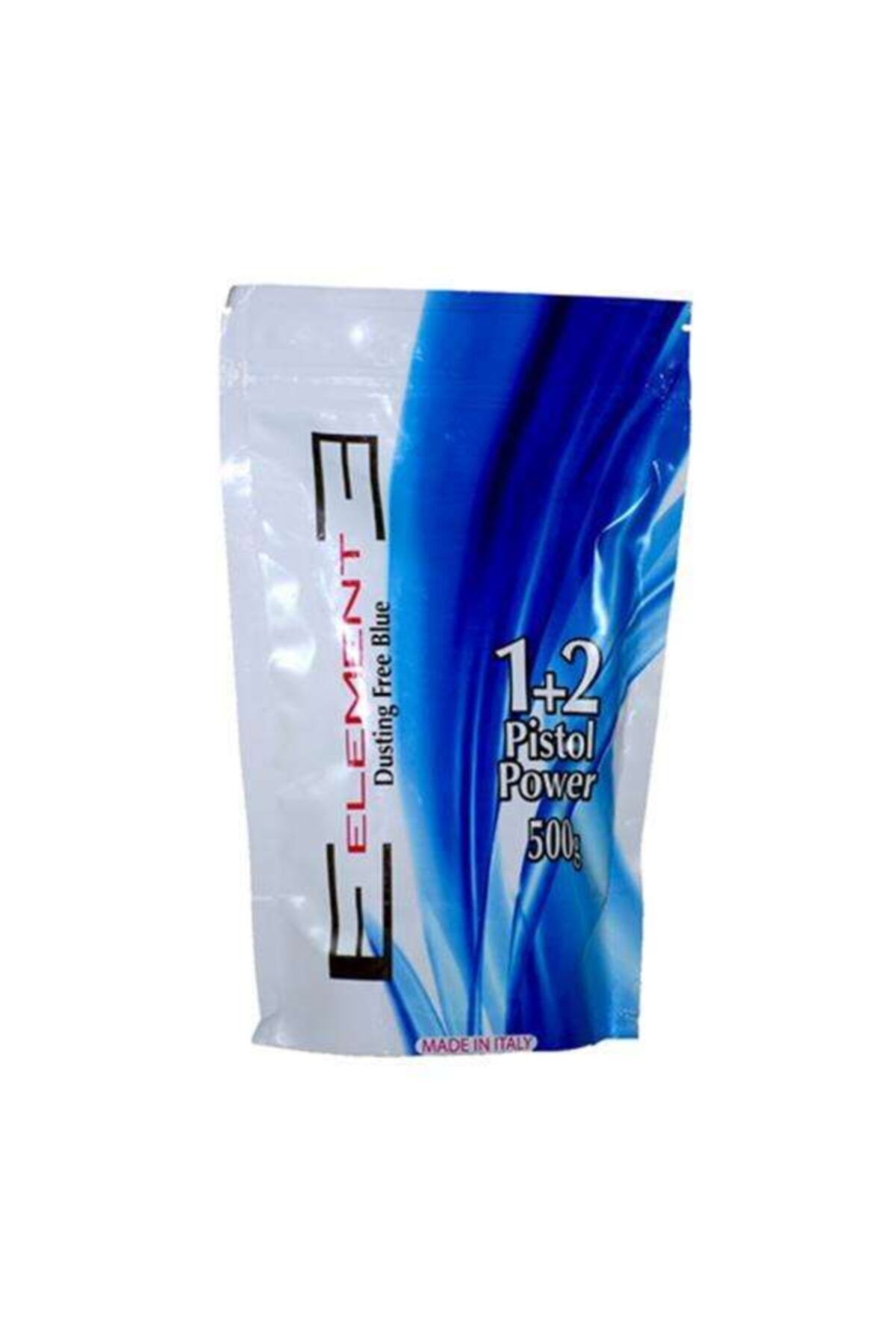 Element Toz Saç Açıcı 500 gr