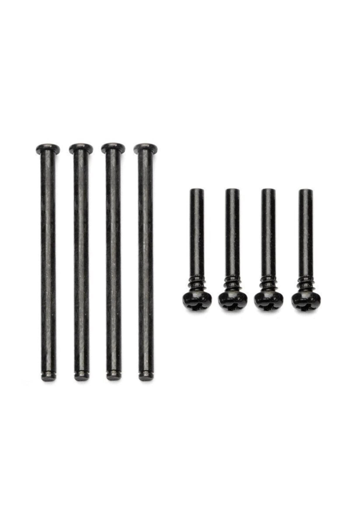 HPI 85021 Suspensıon Pın Set (8PCS/4 İNNER/4 OUTER) Sprint 2/sprint