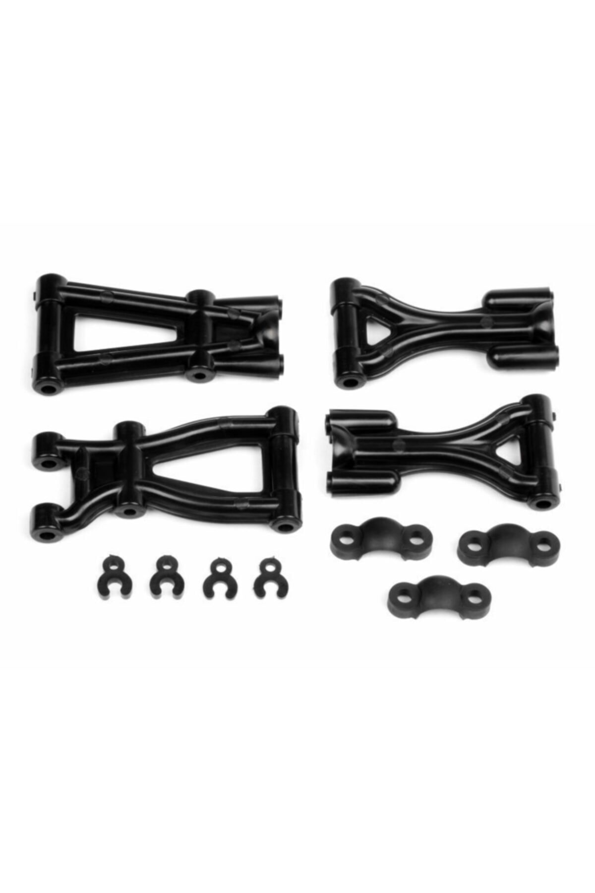 HPI 85606 Suspensıon Arm Set E10