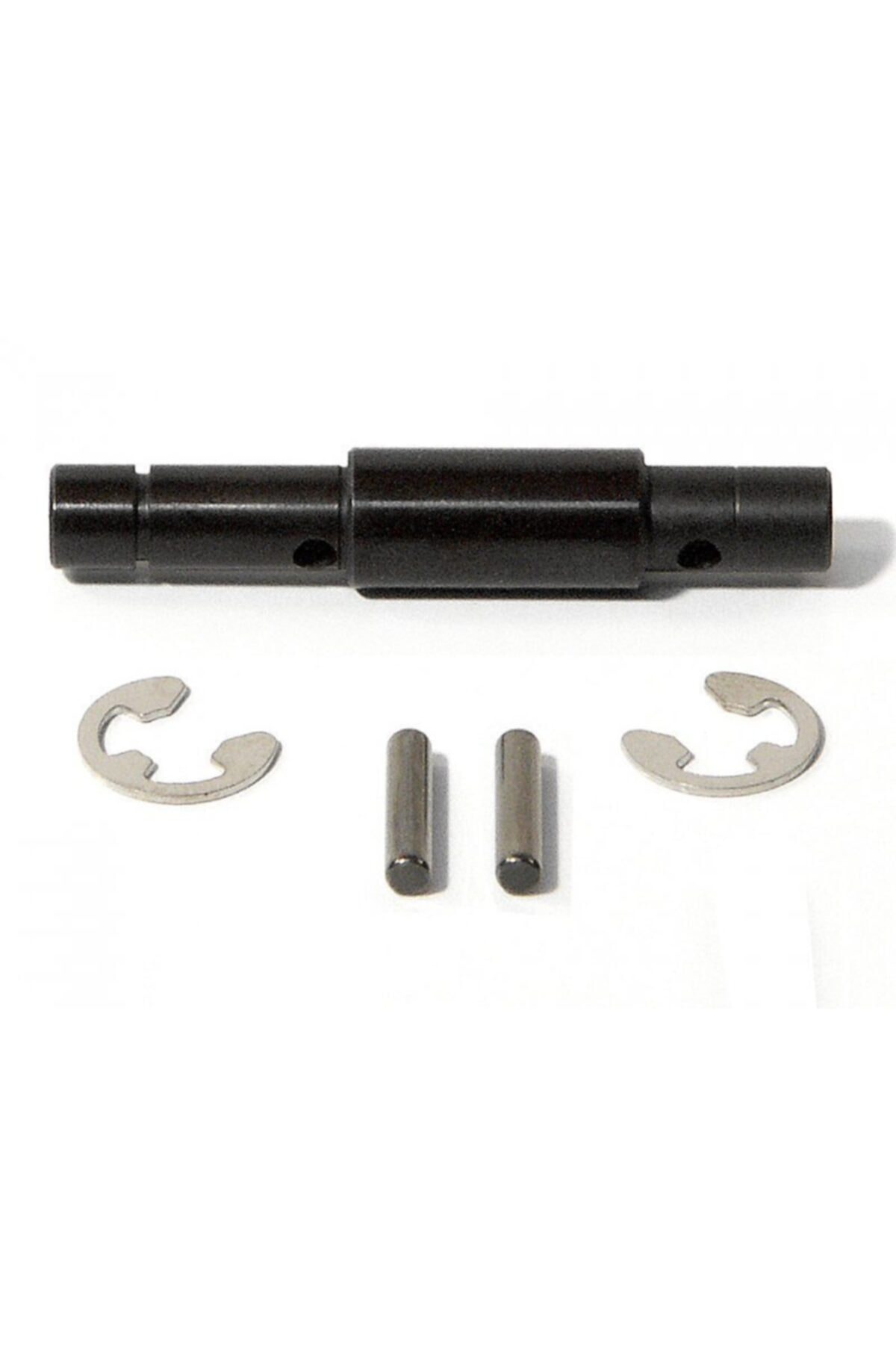 HPI Idler Shaft 6x8x45mm (black) Savage