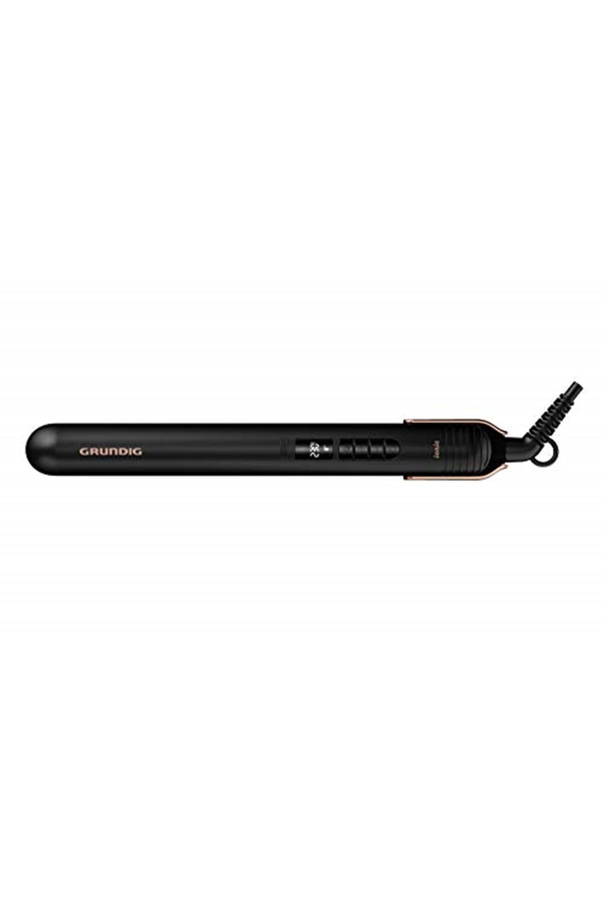 Grundig Hs 7030 Naturashine Saç Düzleştirici