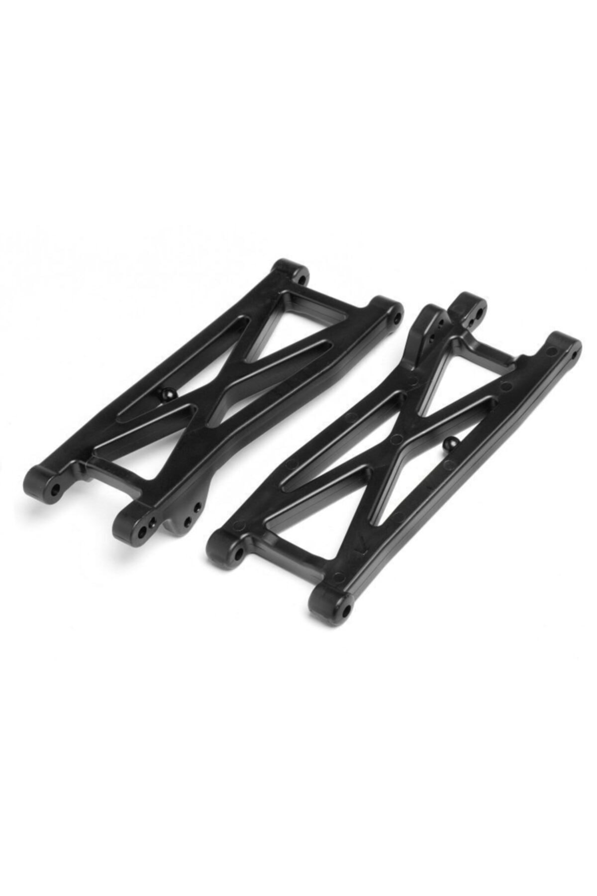 HPI Rear Suspensıon Arm Set Fırestorm