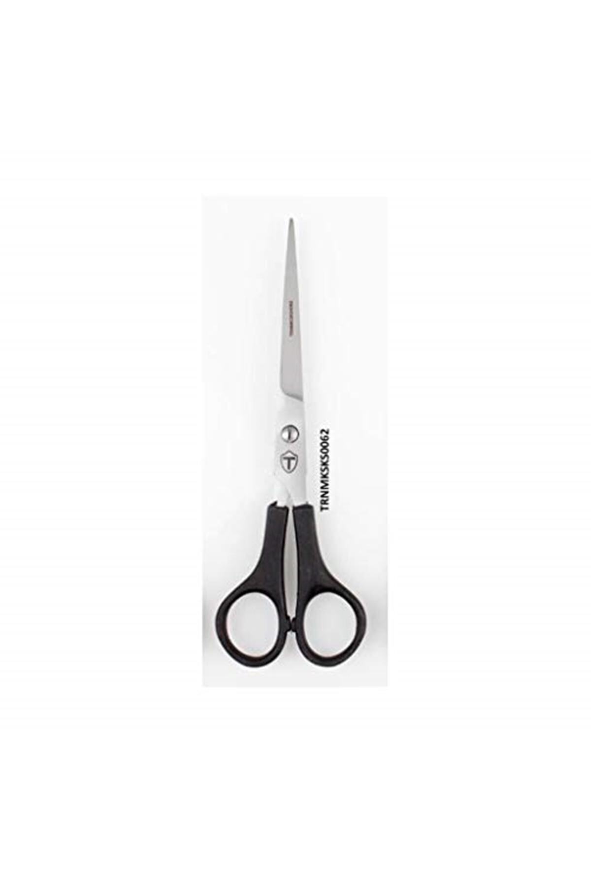 Trina Trnmksks0062 Plastik Saplı Berber Makası 6.5