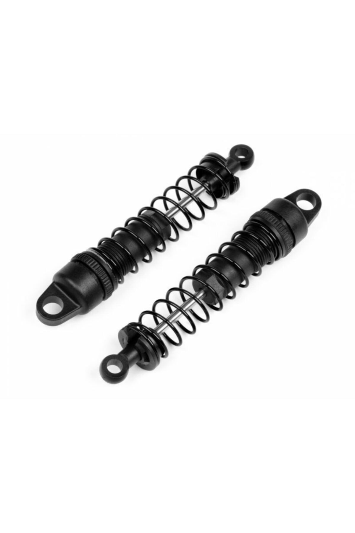 HPI Shock Set 67-87mm assembled/2 Shocks