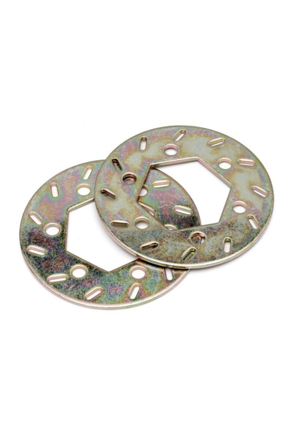 HPI 87424 Brake Dısk Rotor (2PCS) Baja 5