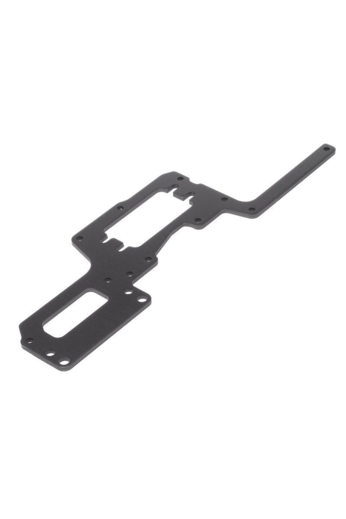 HPI Radıo Plate Pulse 4.6 Buggy