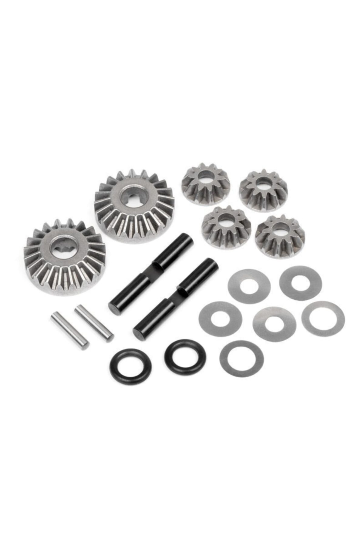 HPI Dıfferentıal Rebuıld Kıt