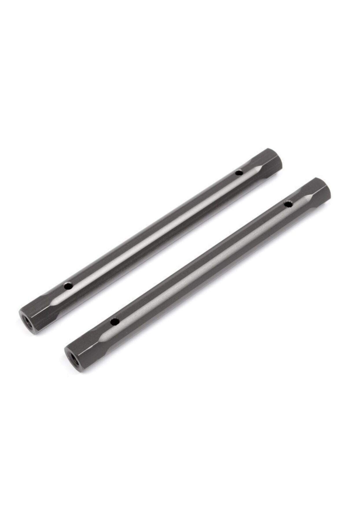 HPI 102214 Joınt 7x82mm (GUNMETAL/2PCS) Baja 5