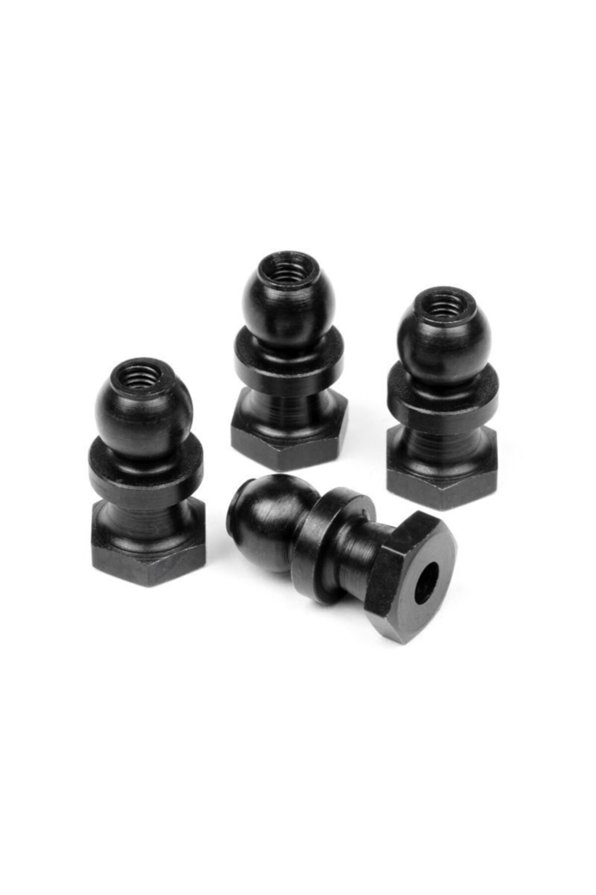 HPI 101417 Ball 3x6.8x14mm (4 PCS)
