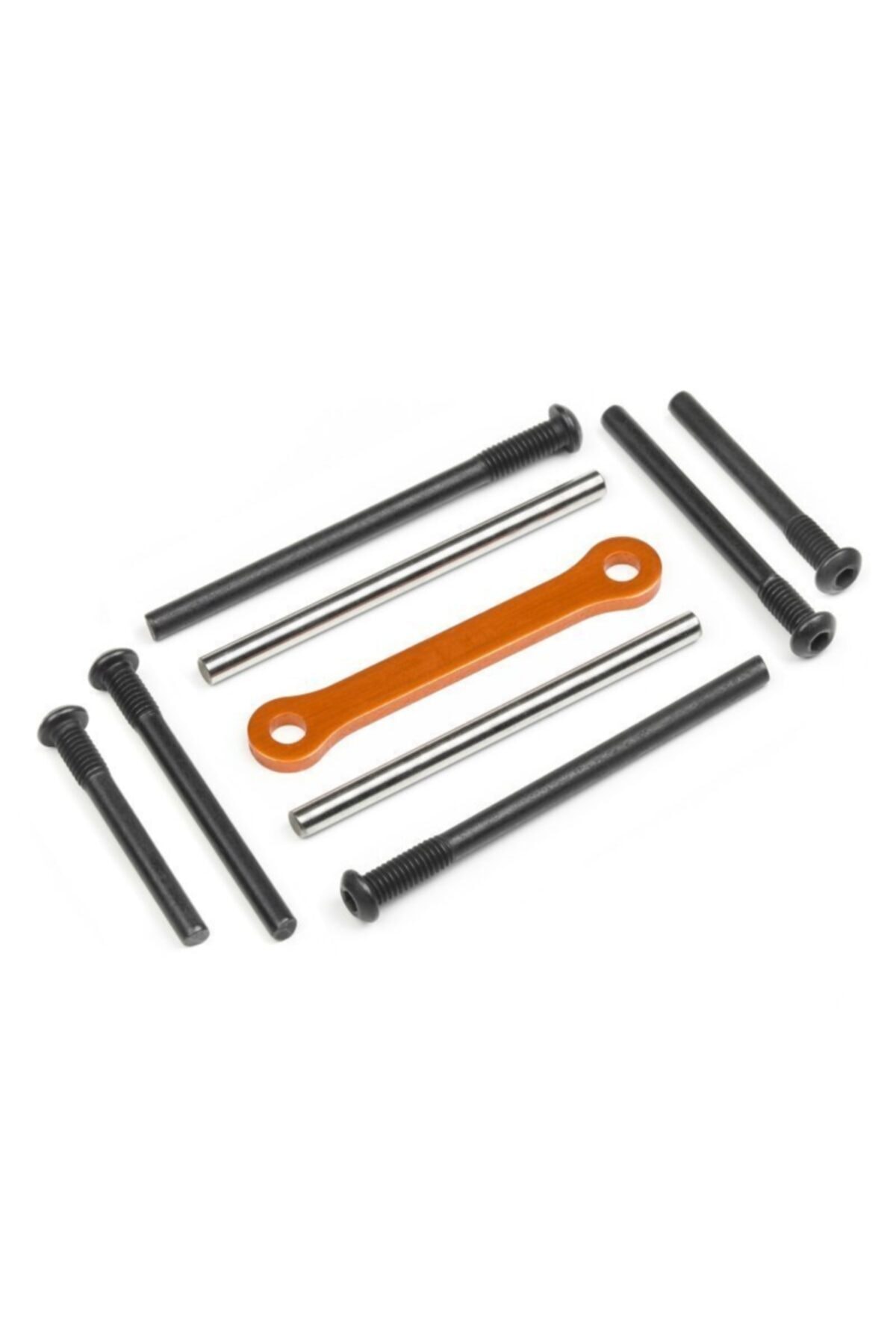 HPI 115322 Hınge Pın Set (FRONT/REAR)